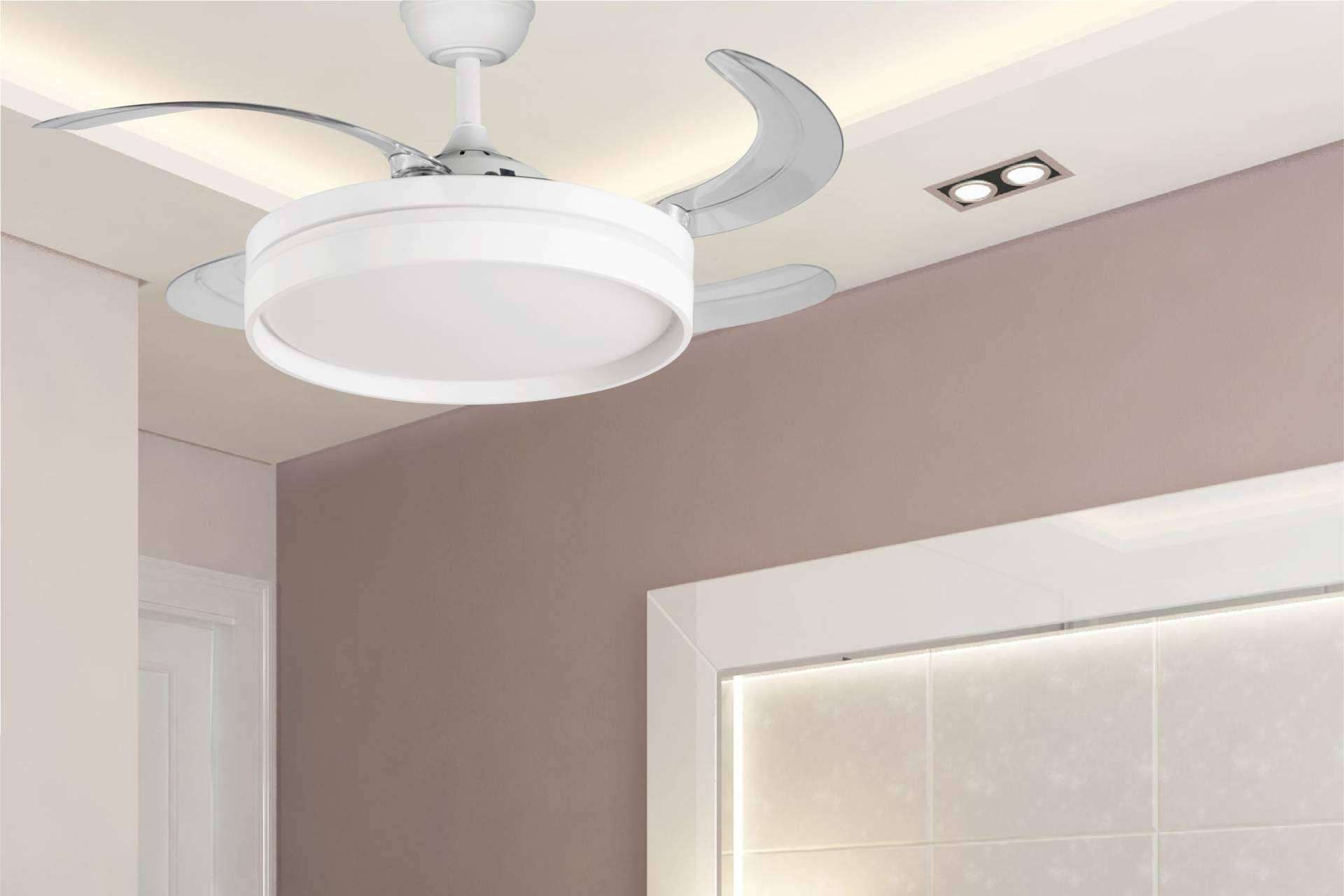 Bastilipo impulsa la eficiencia energética con instalación gratuita de ventilador de techo DC Premium