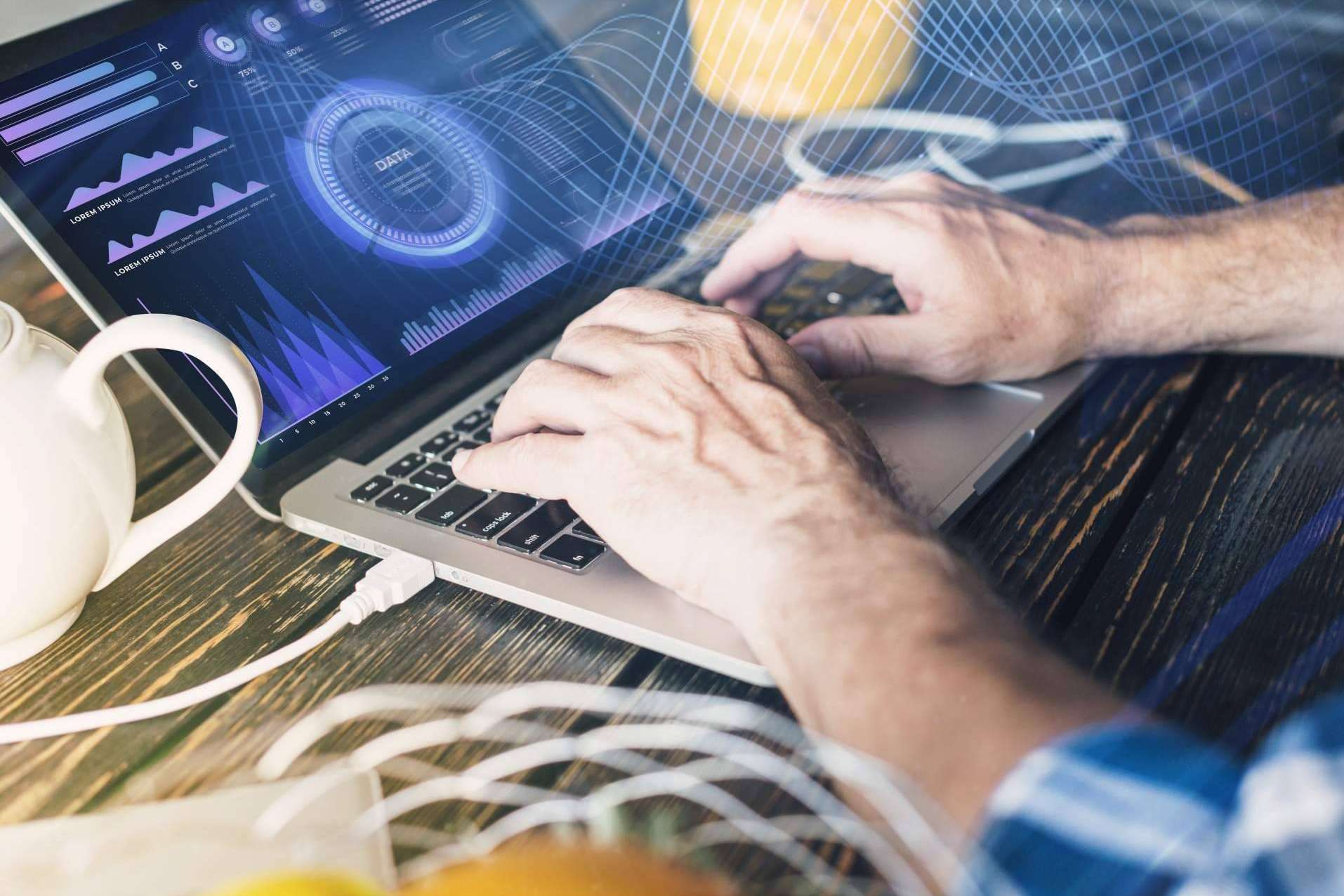 Lapisoft impulsa la transformación digital de empresas con soluciones tecnológicas a medida