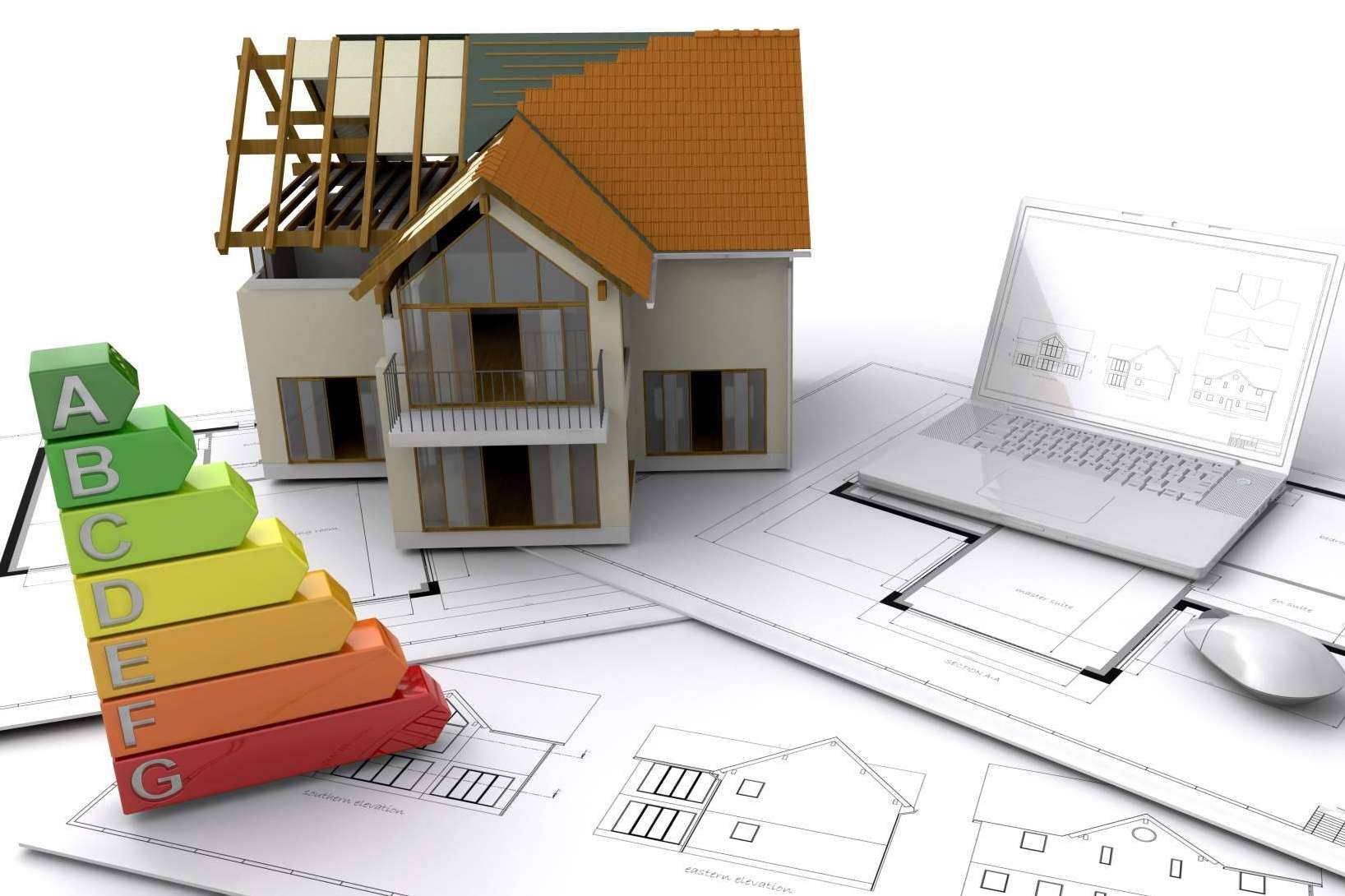 ¿Se va a vender o alquilar una vivienda? Hay que asegurarse de tener el certificado energético obligatorio