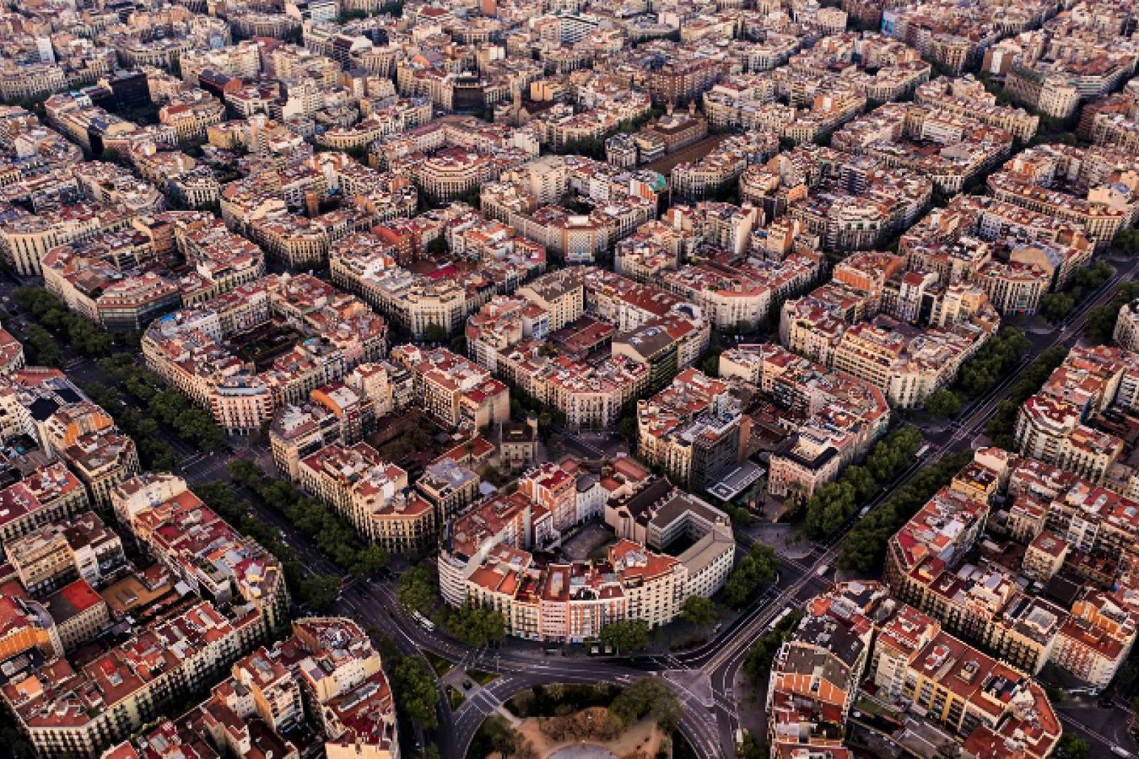 Barcelona y Sabadell viven un nuevo colapso inmobiliario y Bourgeois Fincas propone una gestión a medida