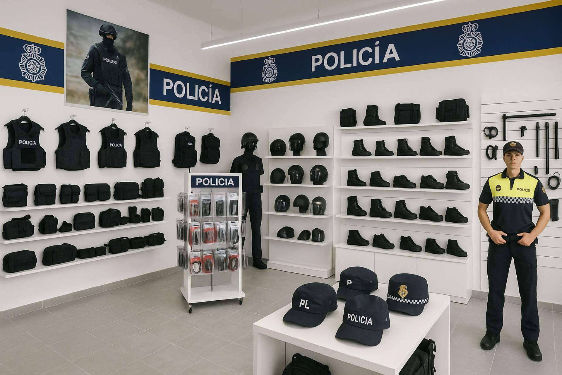 Sector 112, de profesionales para profesionales