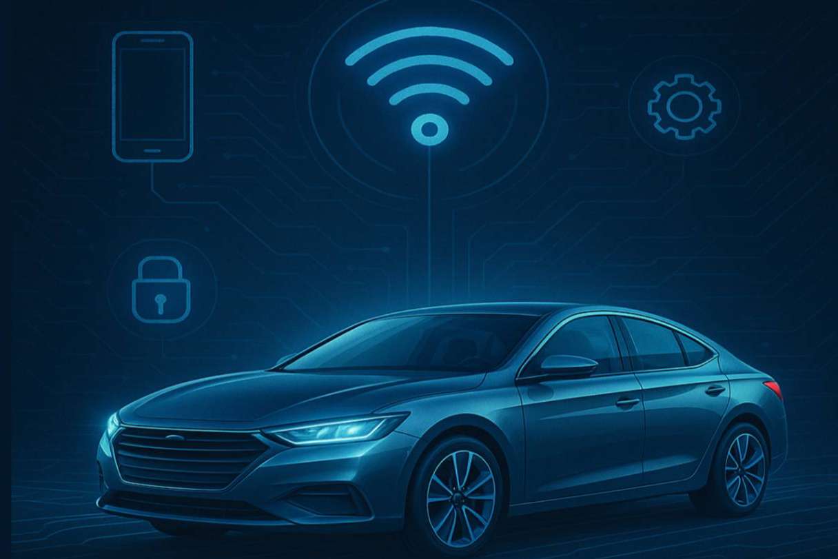 EGINER analiza la evolución de las cerraduras de coche ante la llegada del vehículo híbrido y eléctrico