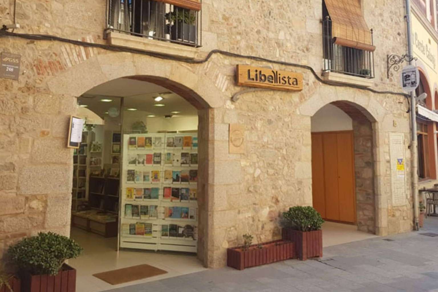 Una nueva forma de comprar libros y ebooks que impulsa el comercio local, el caso Libelista