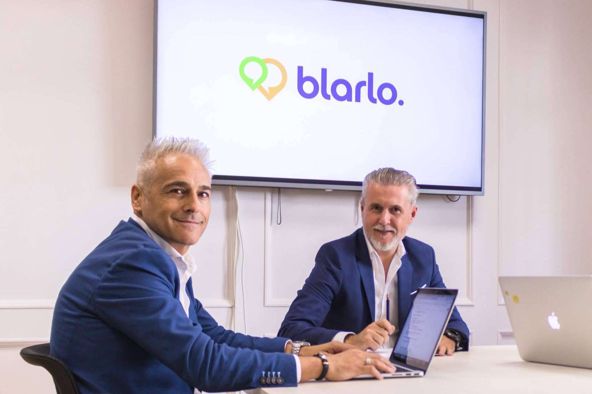 Blarlo, la solución fiable para proyectos multilingües de alta exigencia