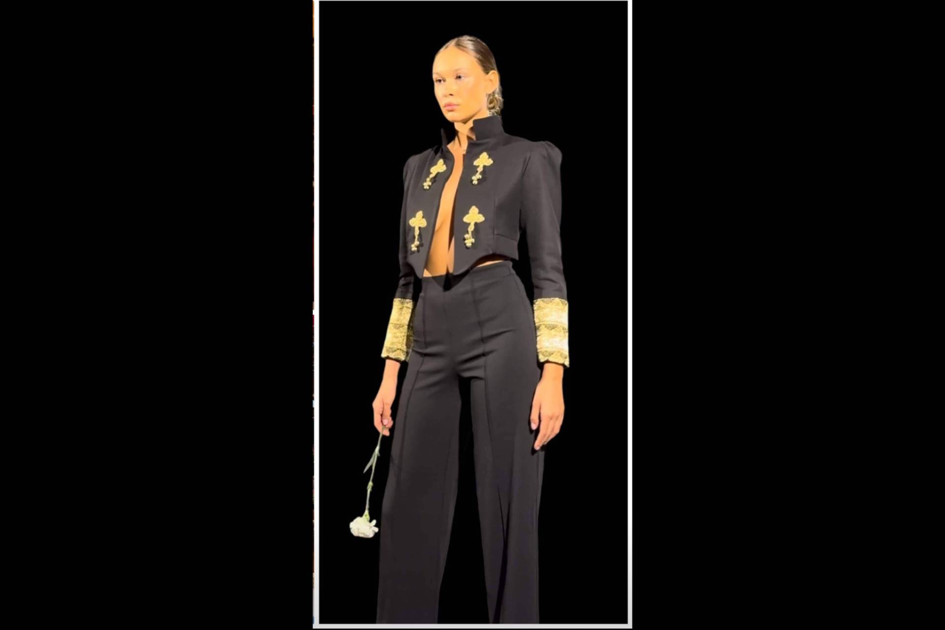 Moda con raíz, SANCHA fusiona tradición textil y diseño contemporáneo