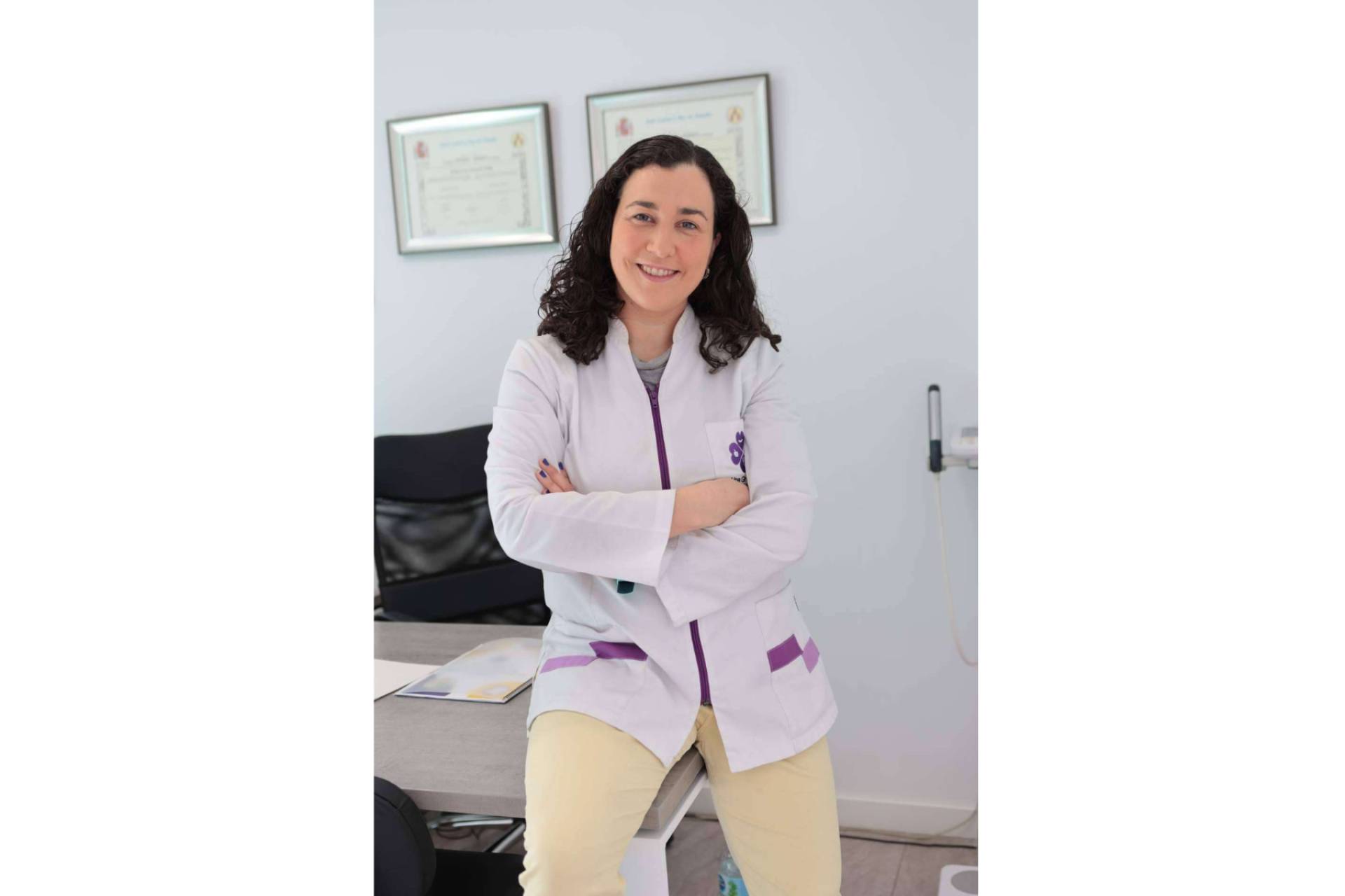 Un plan 100 % online con seguimiento personalizado del equipo de dietistas-nutricionistas Lina Granell