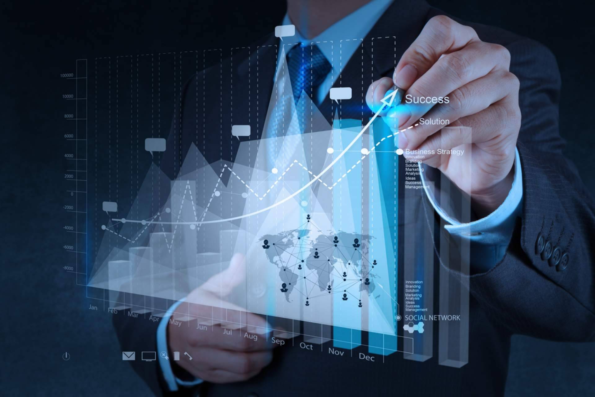 Estabilidad macroeconómica en Guatemala; avances y desafíos en 2025