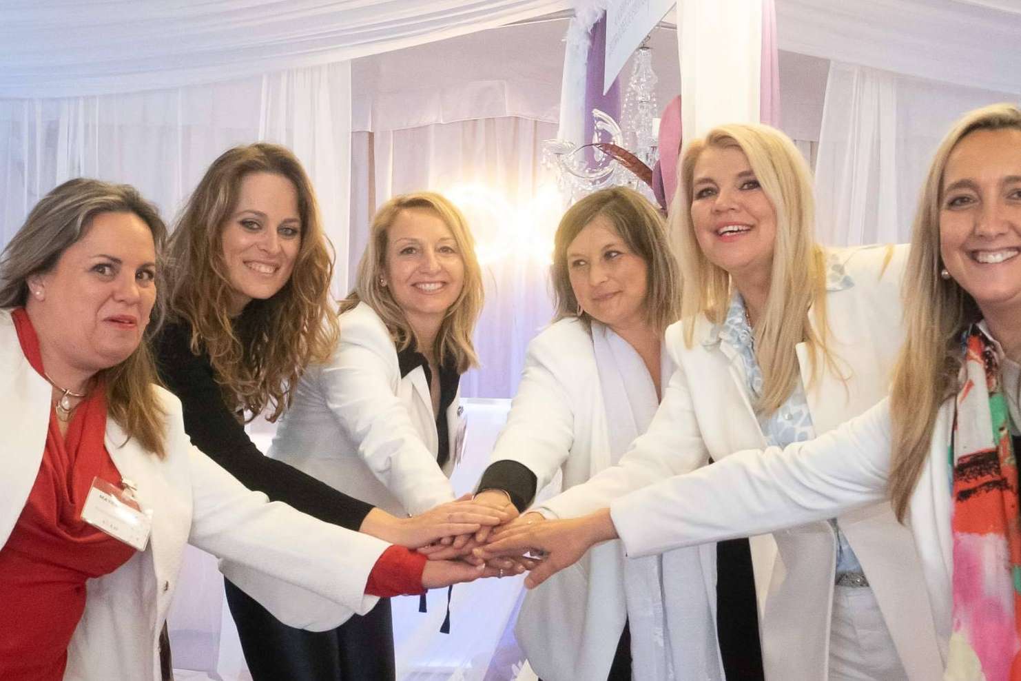 Event planner profesional certificada entre 6 y 12 meses