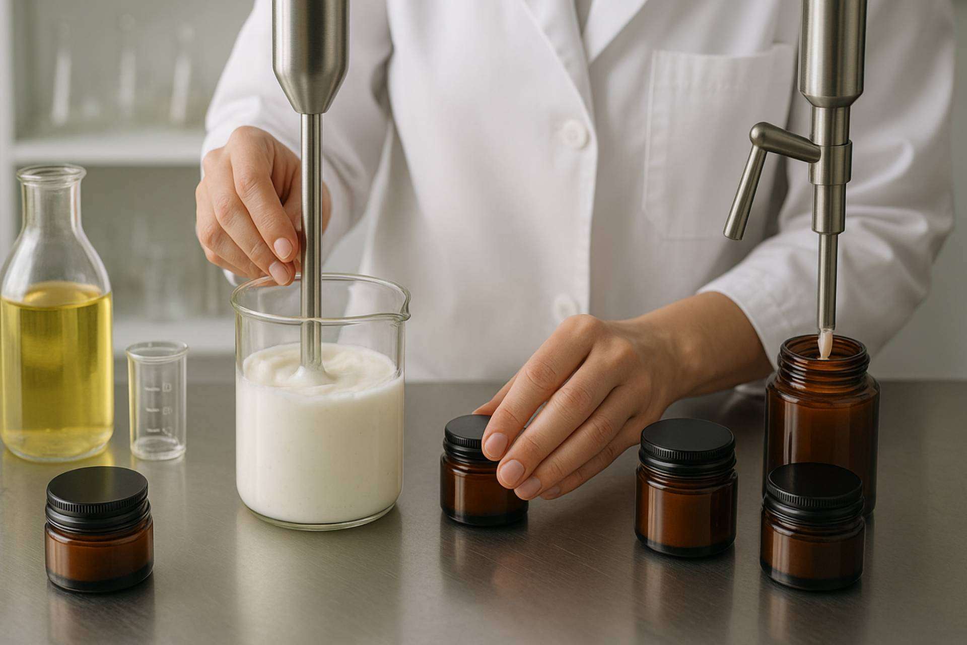 Las opiniones sobre Naturalicia confirman el éxito de la cosmética natural artesana alicantina
