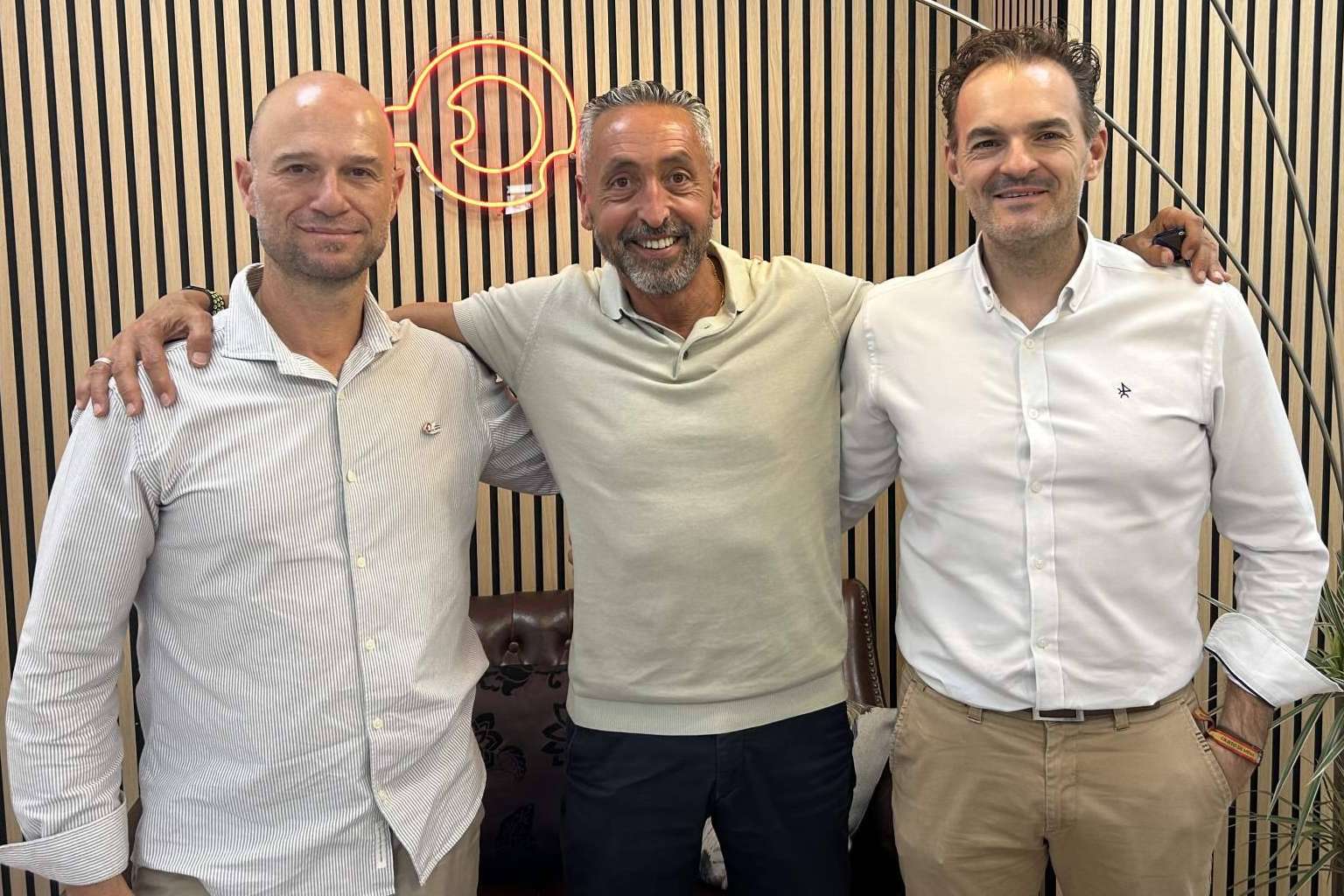 The Personal Car Shopper inaugura su primera franquicia en Vigo y da inicio a su expansión nacional