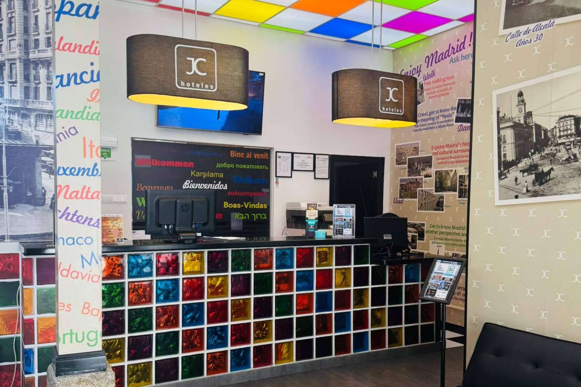 JC Hoteles impulsa la cercanía y la experiencia Madrid desde alojamientos en el corazón de la capital