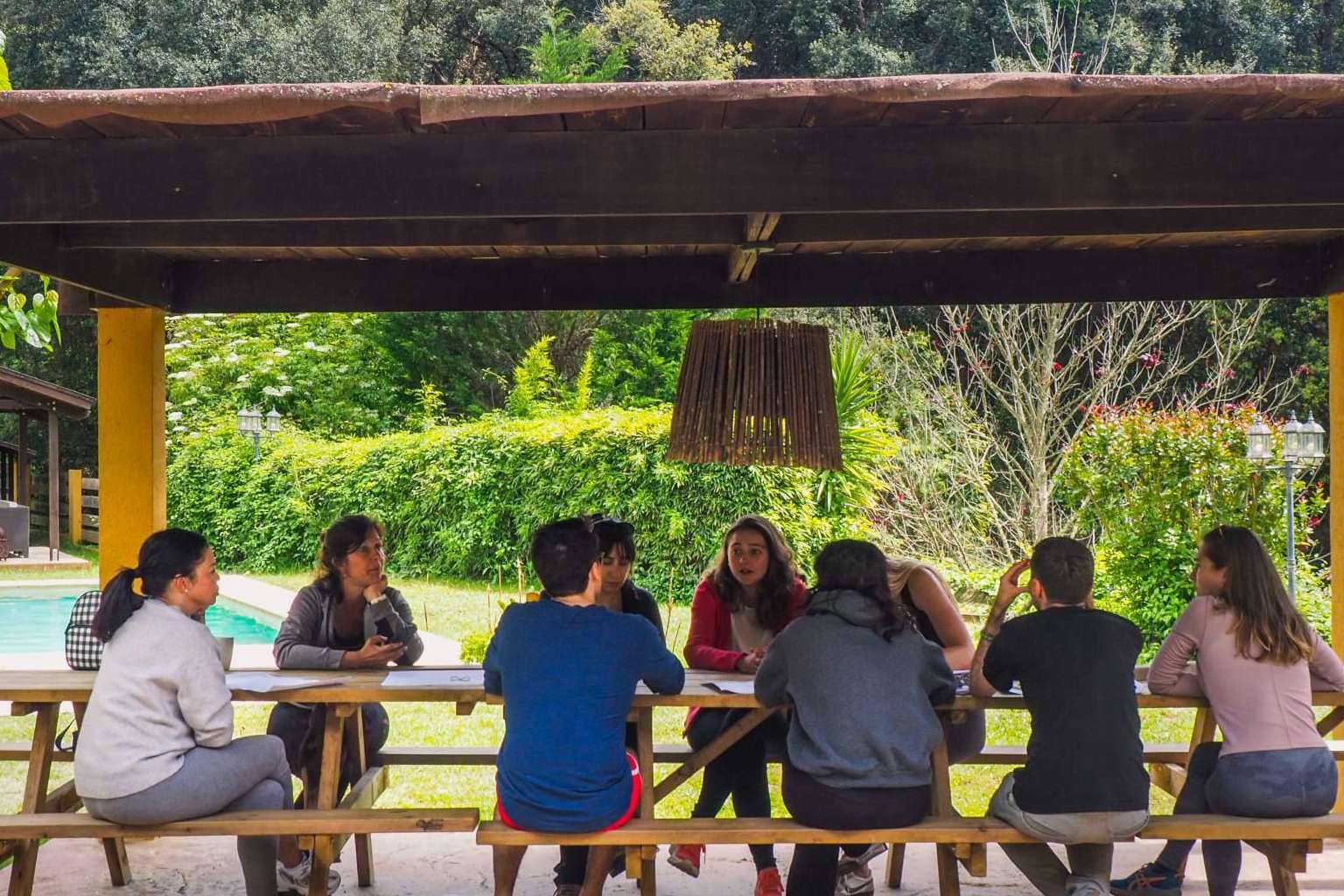 La escuela de negocios internacional ESEI destaca en Barcelona por su visión moderna del emprendimiento