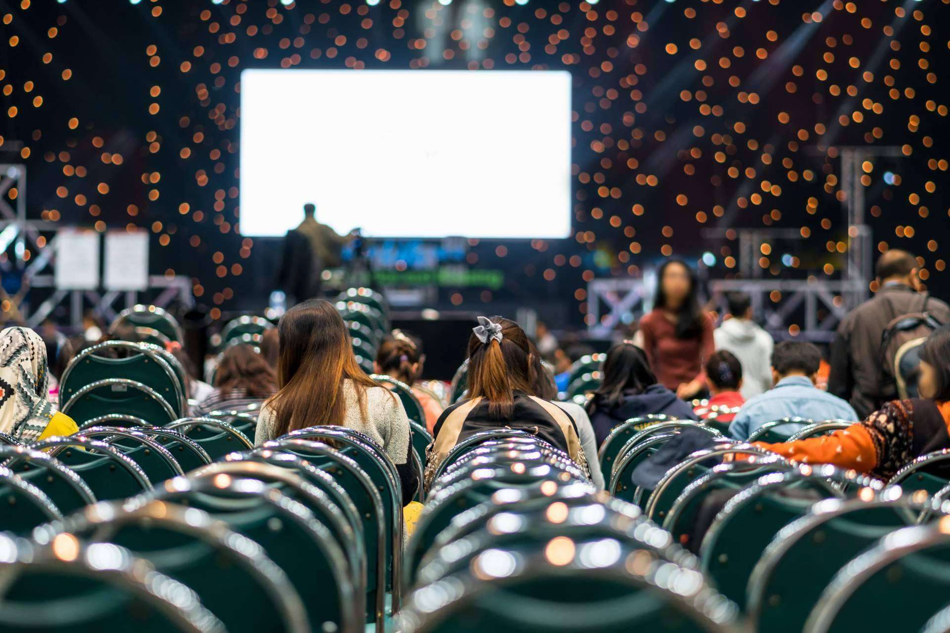 Compromiso y excelencia definen a AB Grupo como agencia de azafatas para eventos corporativos