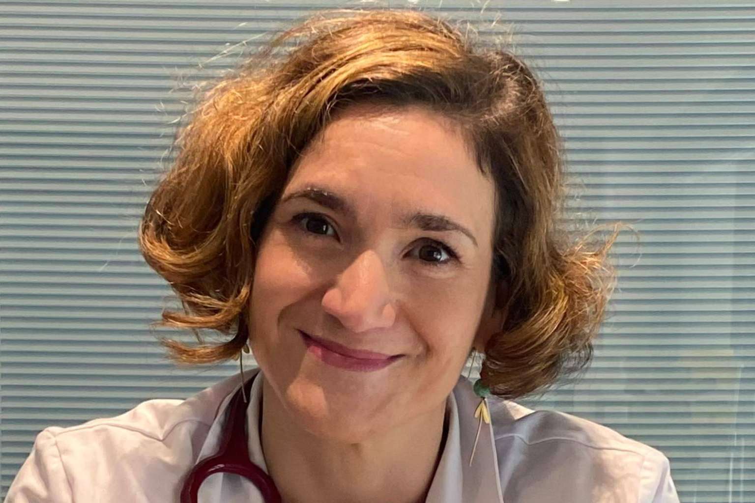 Cuerpo y mente en equilibrio, la propuesta médica de la Dra. Olga García Gómez desde la medicina integrativa