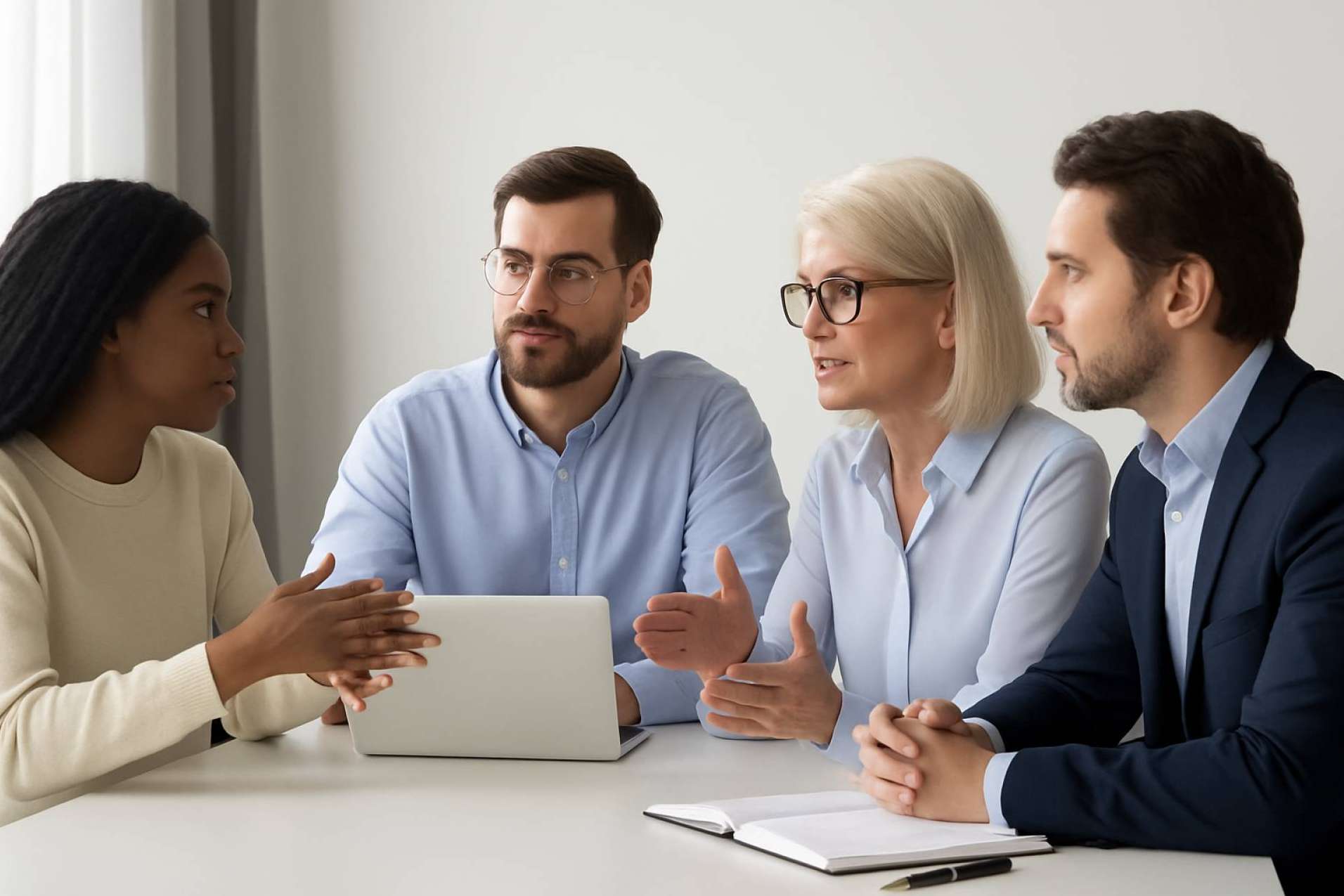 Coaching empresarial; una vía eficaz para alinear objetivos individuales y corporativos