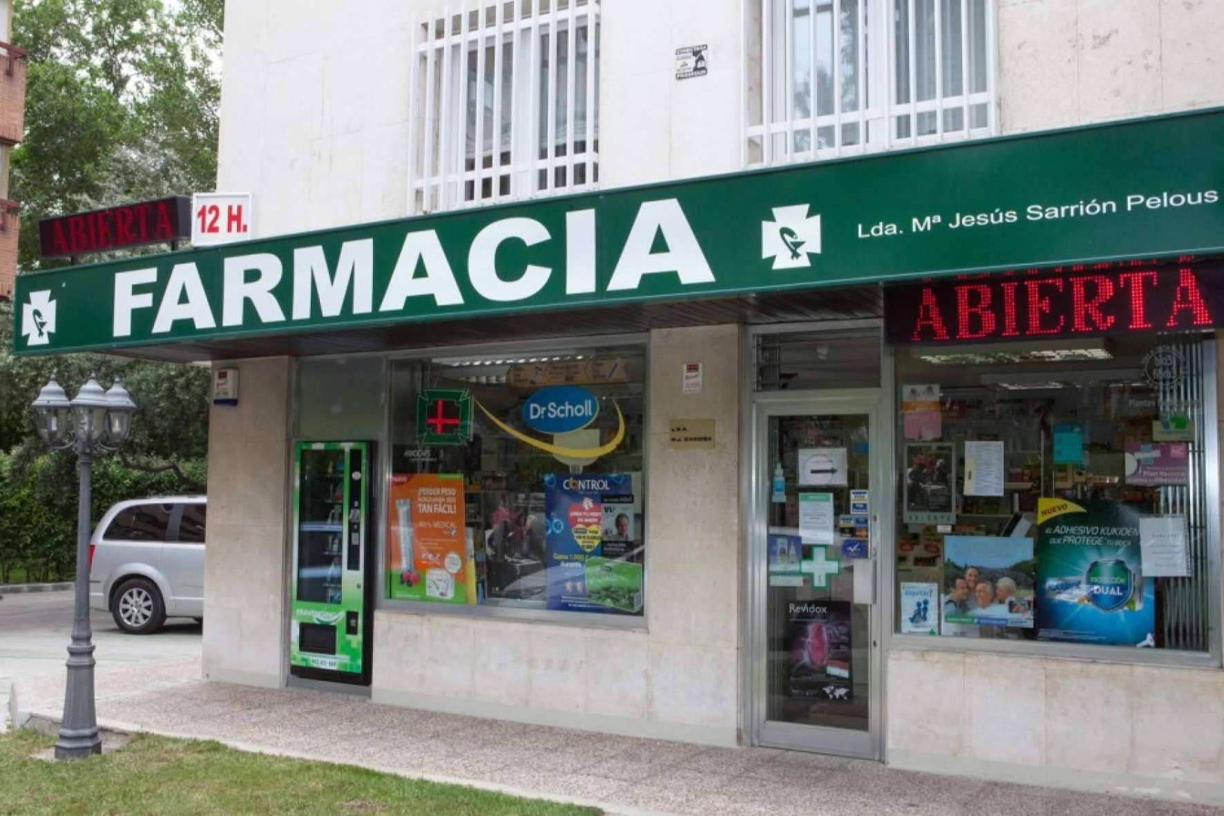 Las máquinas vending se consolidan como un modelo de negocio automatizado con alta rentabilidad