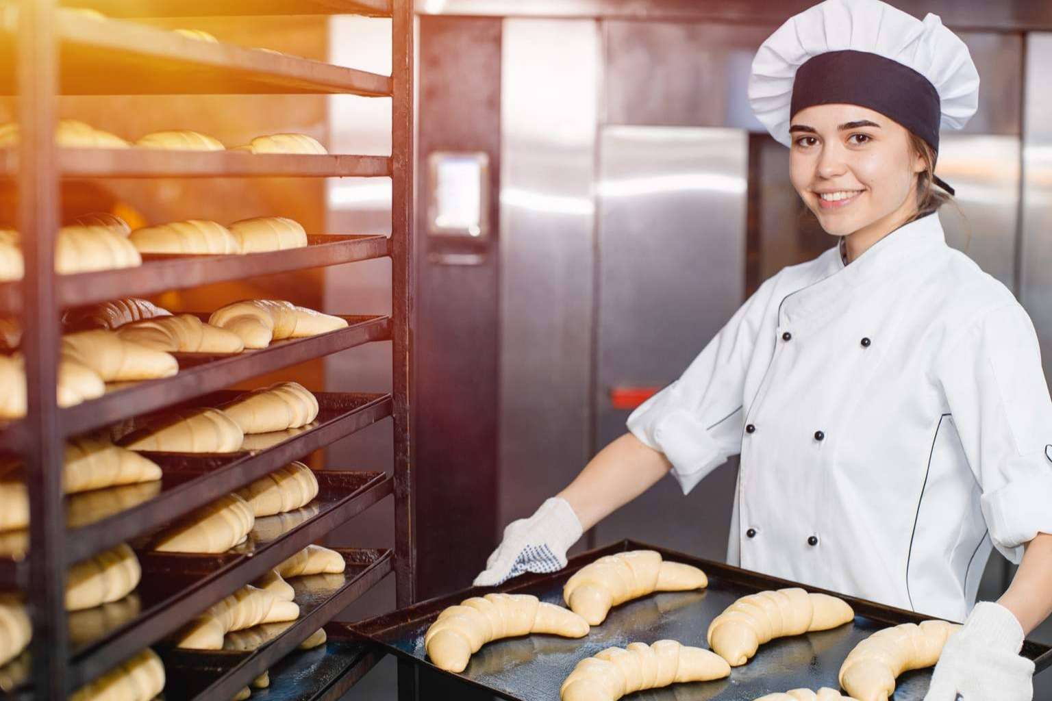 ERP especializado para obradores y panaderias