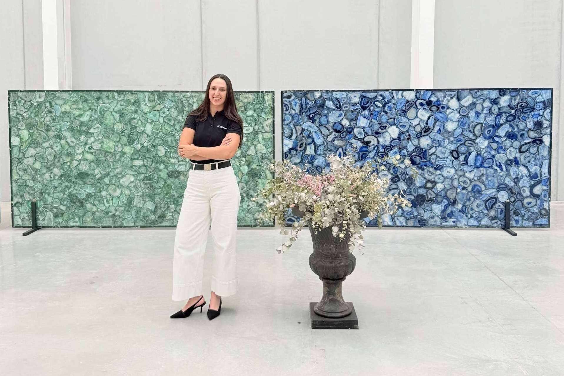 Mediterranea Stone, expertos en piedra natural para proyectos arquitectónicos únicos