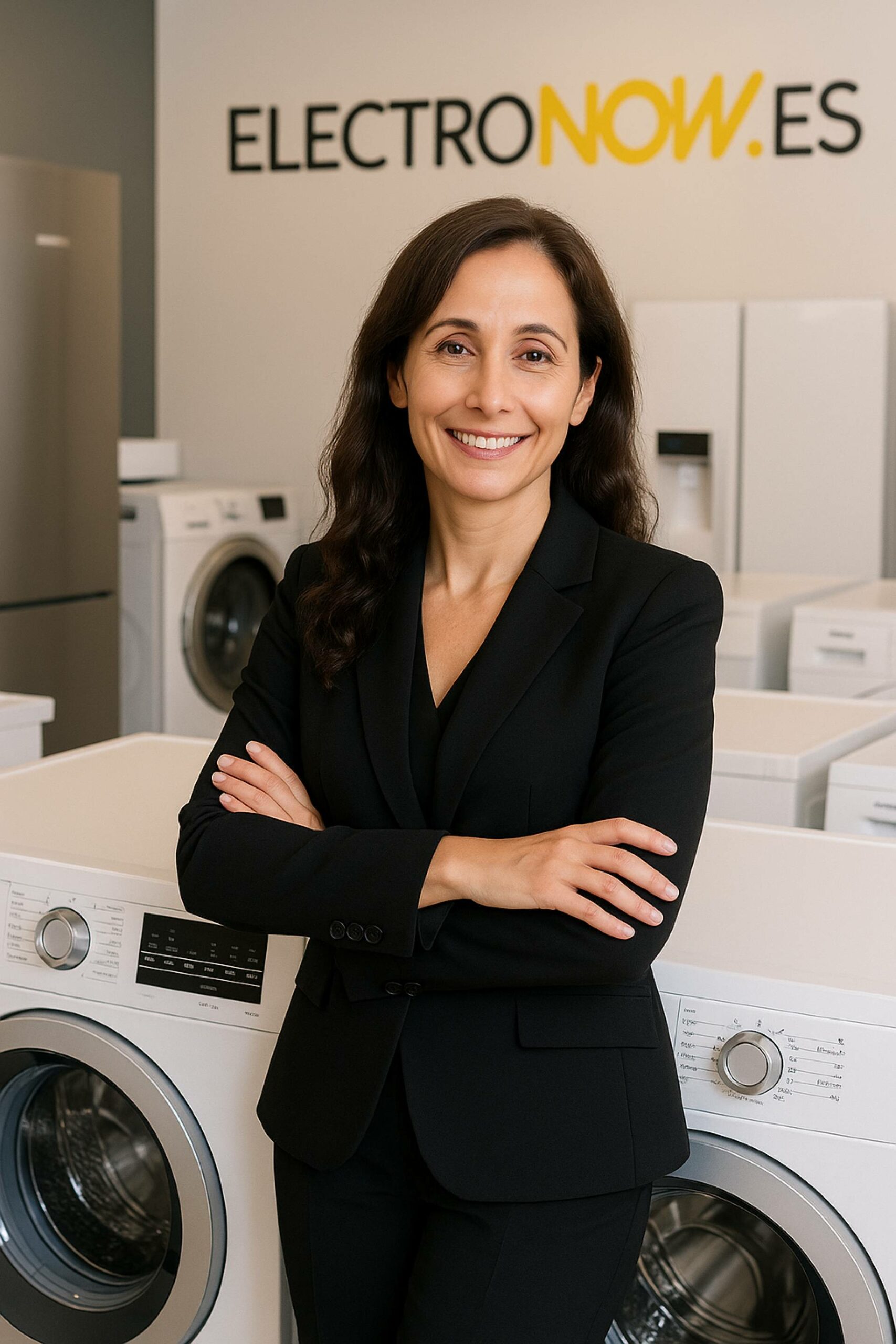 Entrevista a Marimar Couso, ecommerce manager de Electronow