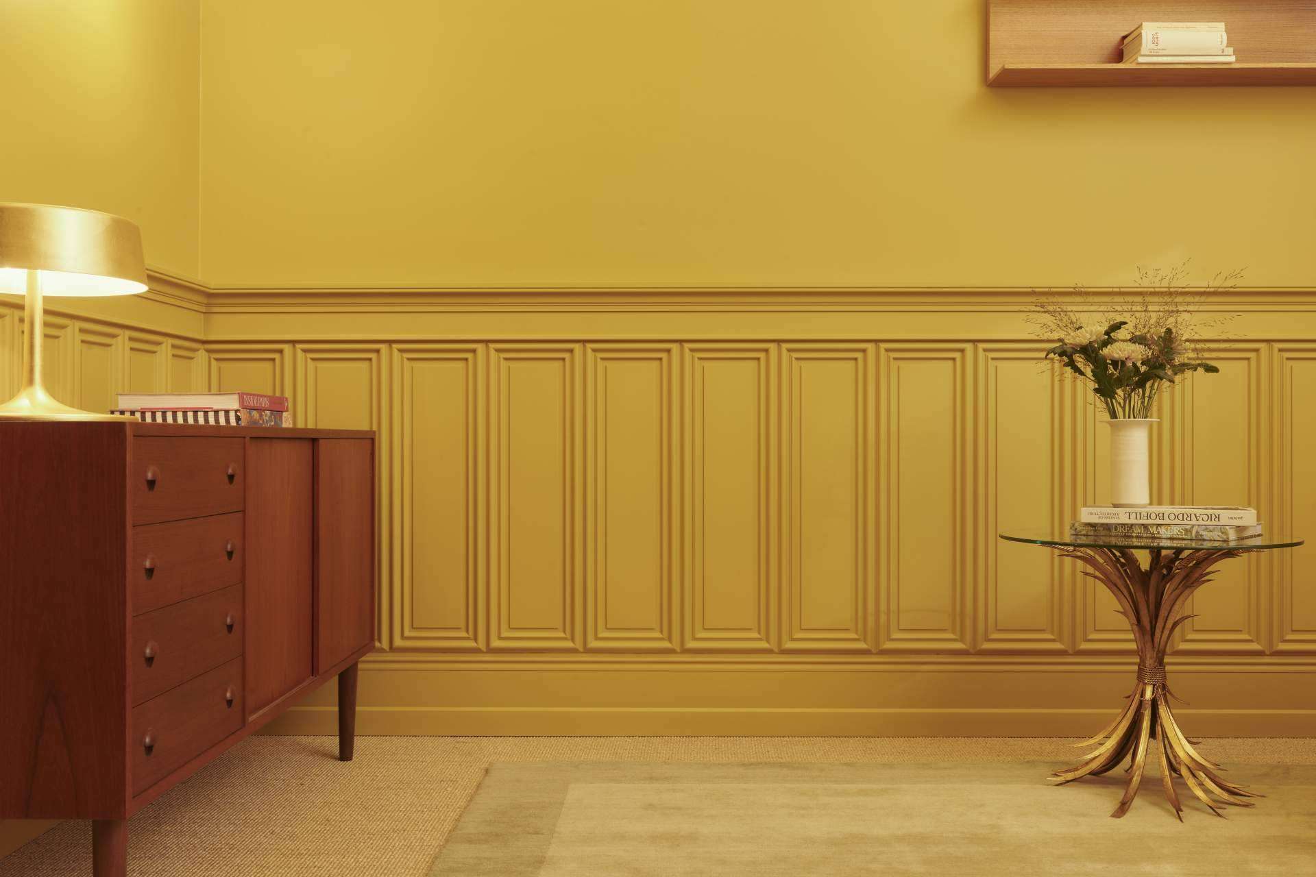 ORAC transforma el diseño de interiores con soluciones decorativas innovadoras