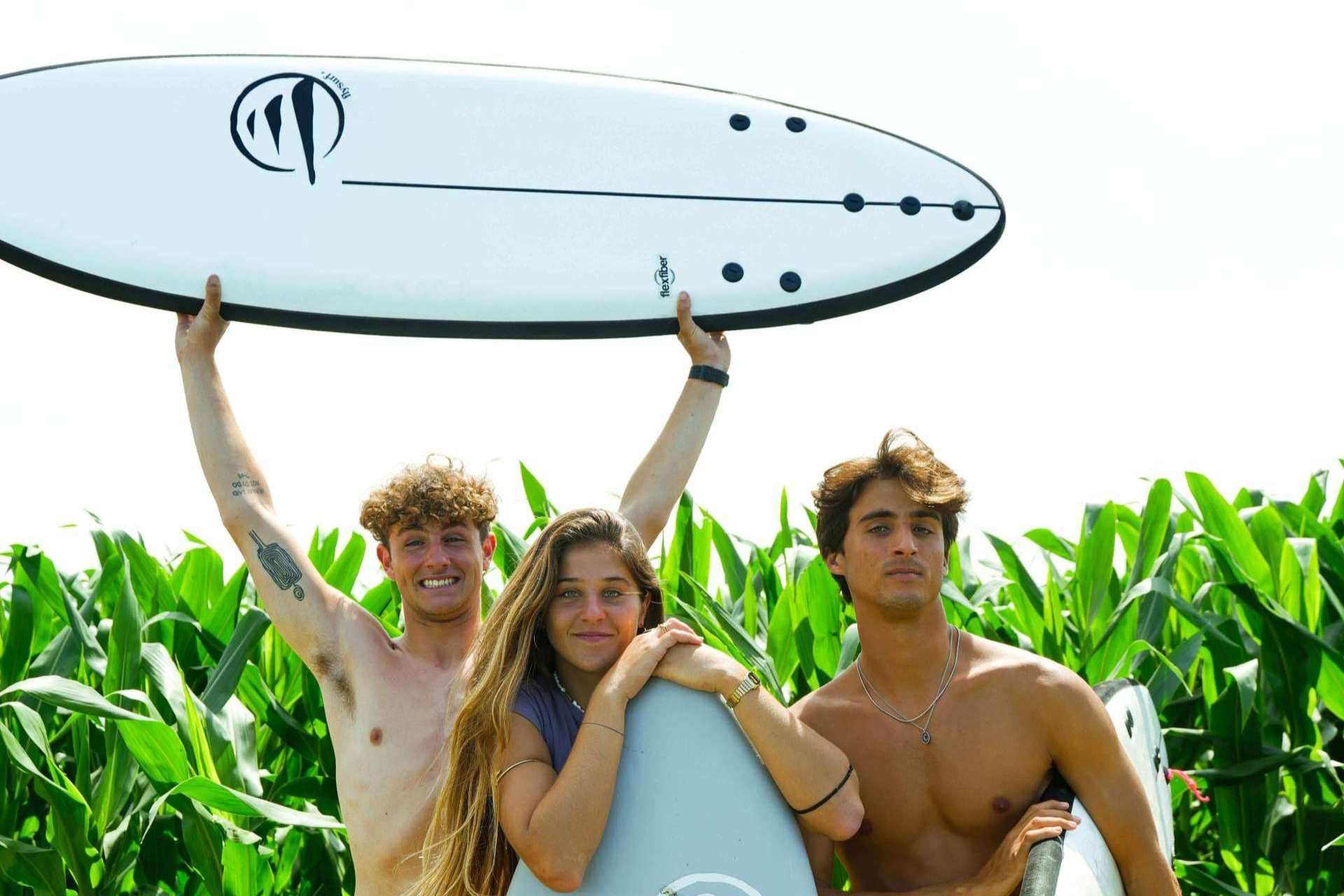 Surf principiante, recomendaciones esenciales para empezar a surfear este verano