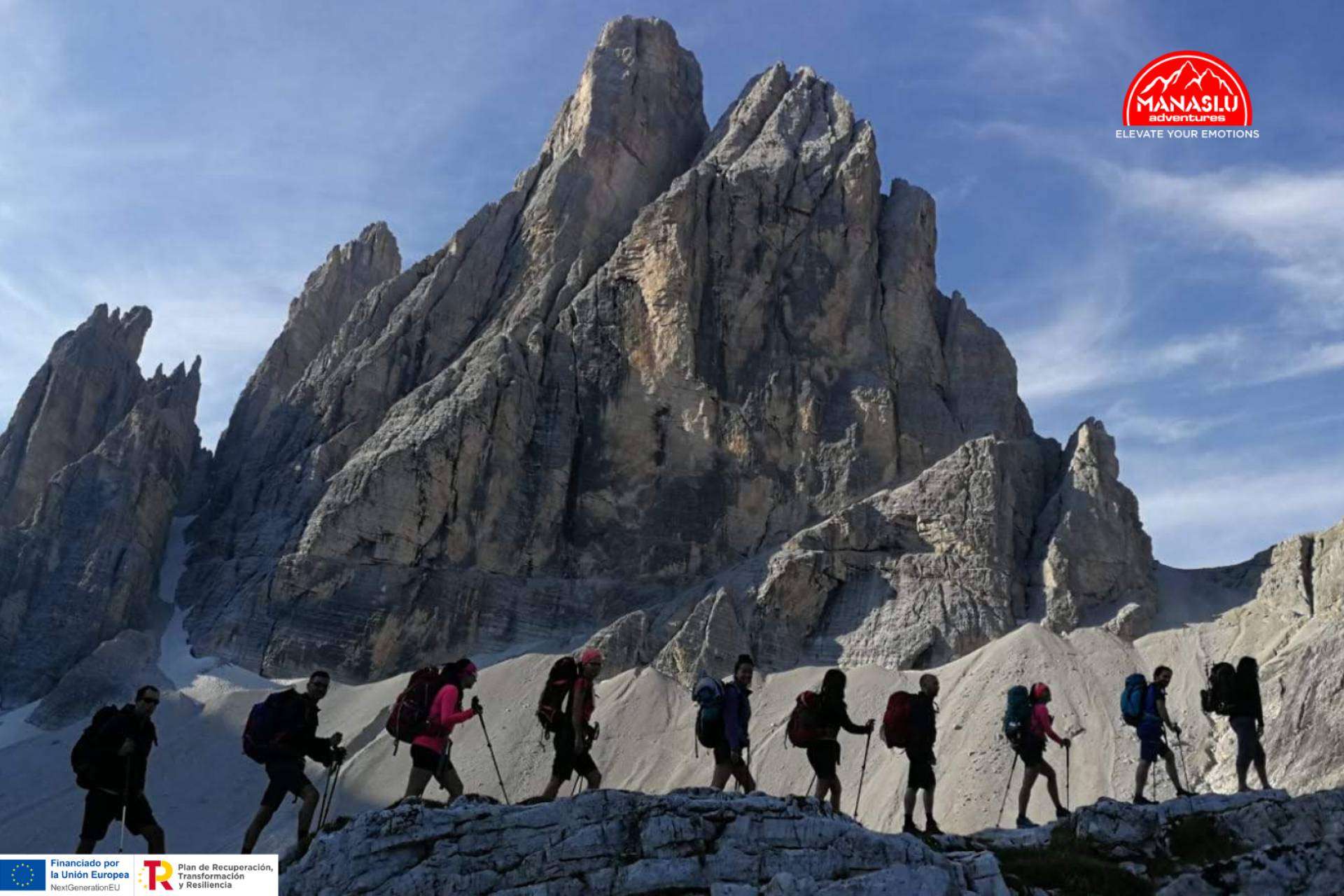 Los retos que están redefiniendo el turismo de aventura