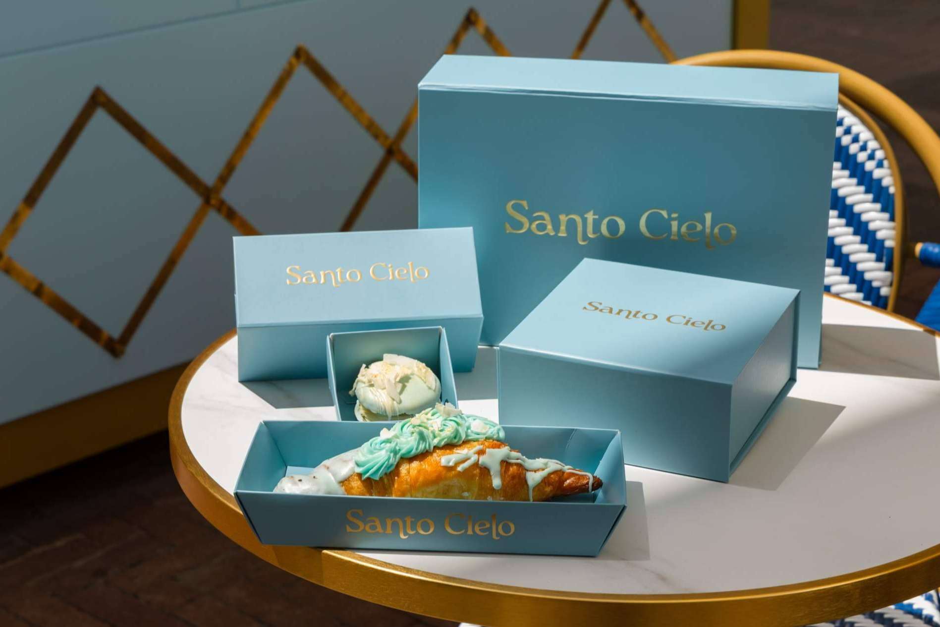 Santo Cielo, la nueva joya gourmet en McArthurGlen