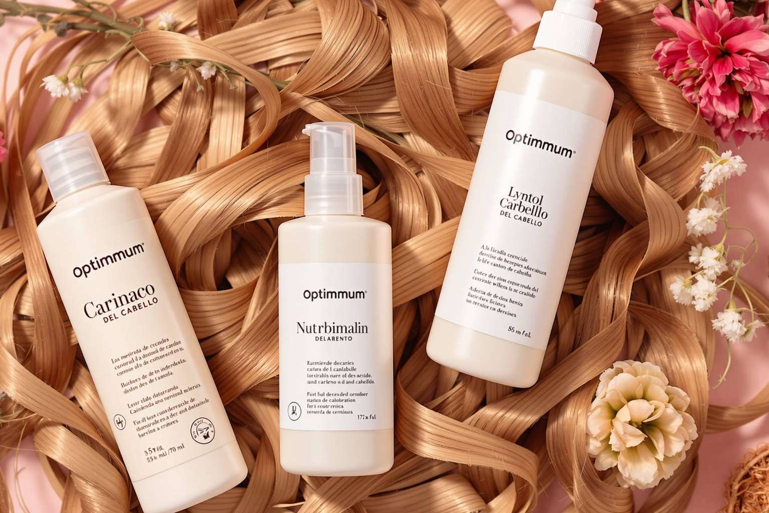 Optimmum Estilistes lanza su nueva tienda online especializada en productos de peluquería profesional