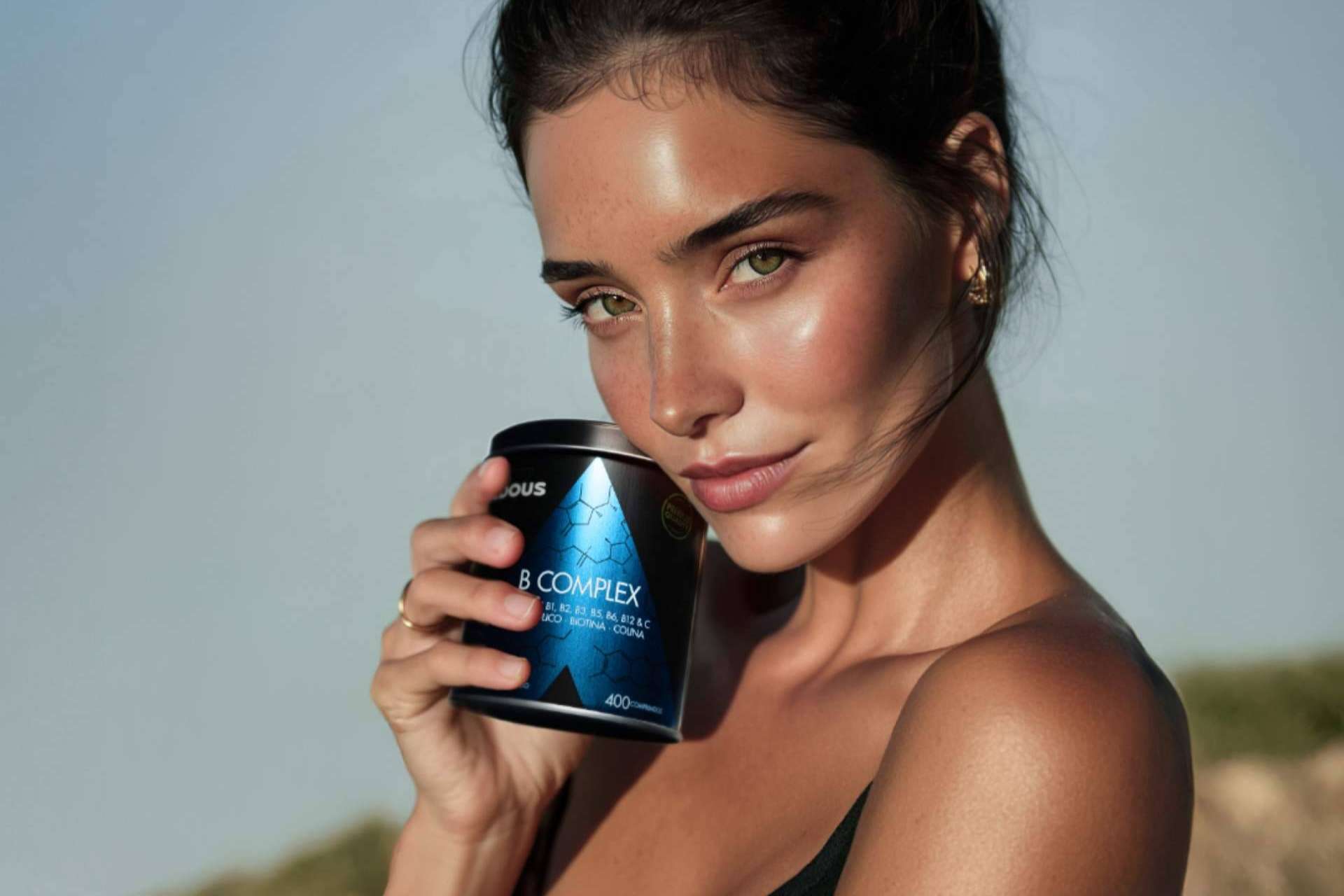 El secreto contra el agotamiento por calor; las vitaminas B