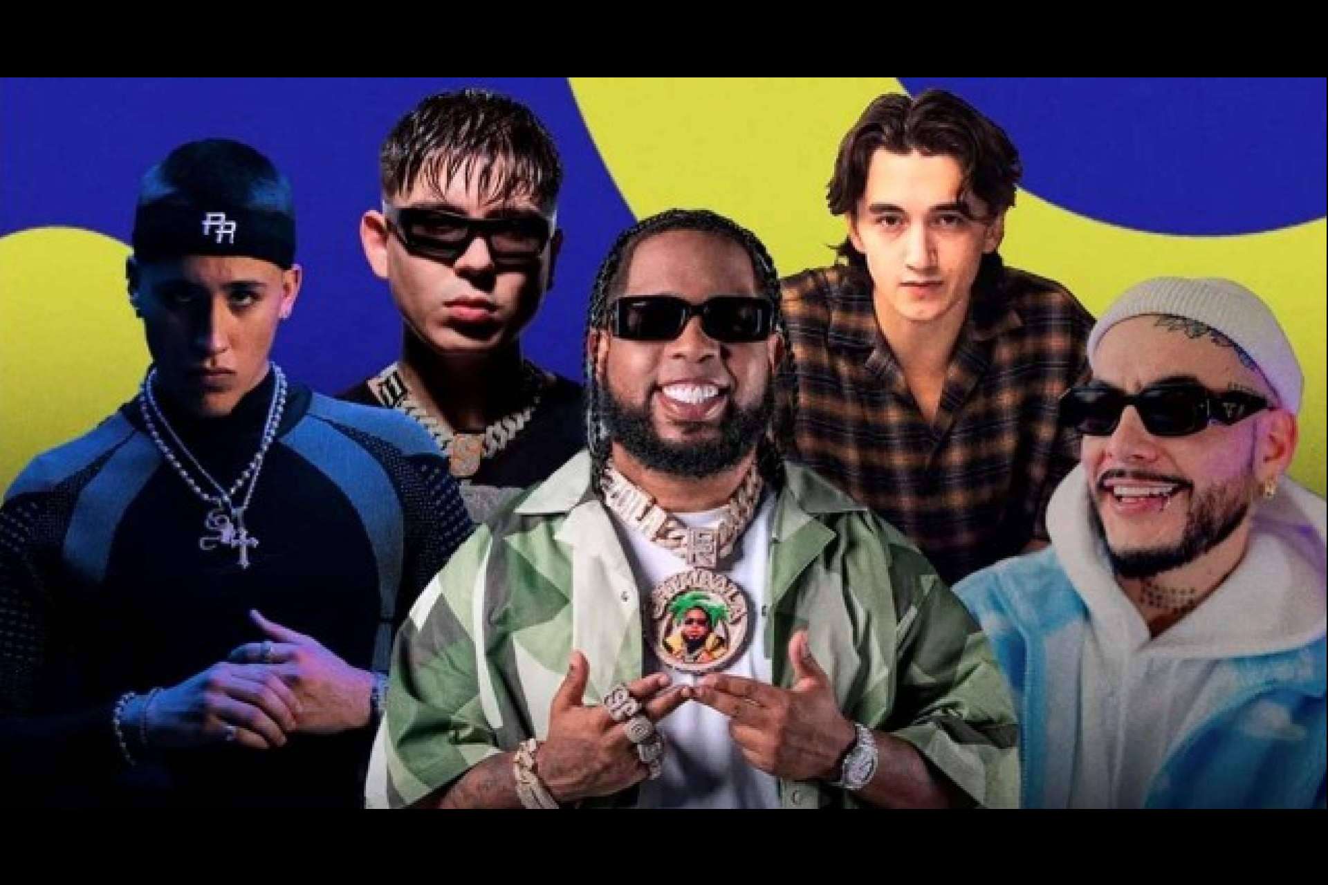 ONErpm cumple 15 años y se consolida como una de las discográficas de mayor impacto en Latinoaméra
