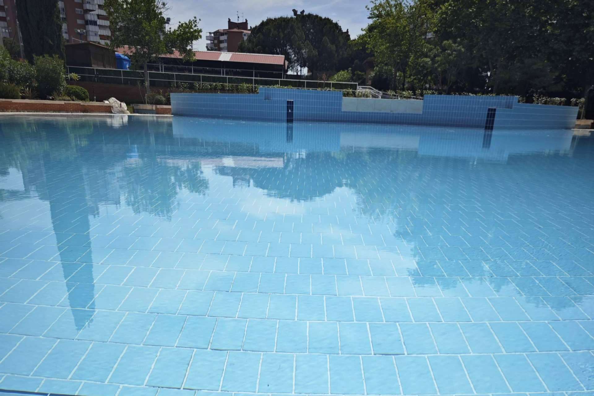 POOL TIGER EUROPE ofrece soluciones innovadoras para el mantenimiento y cuidado de piscinas