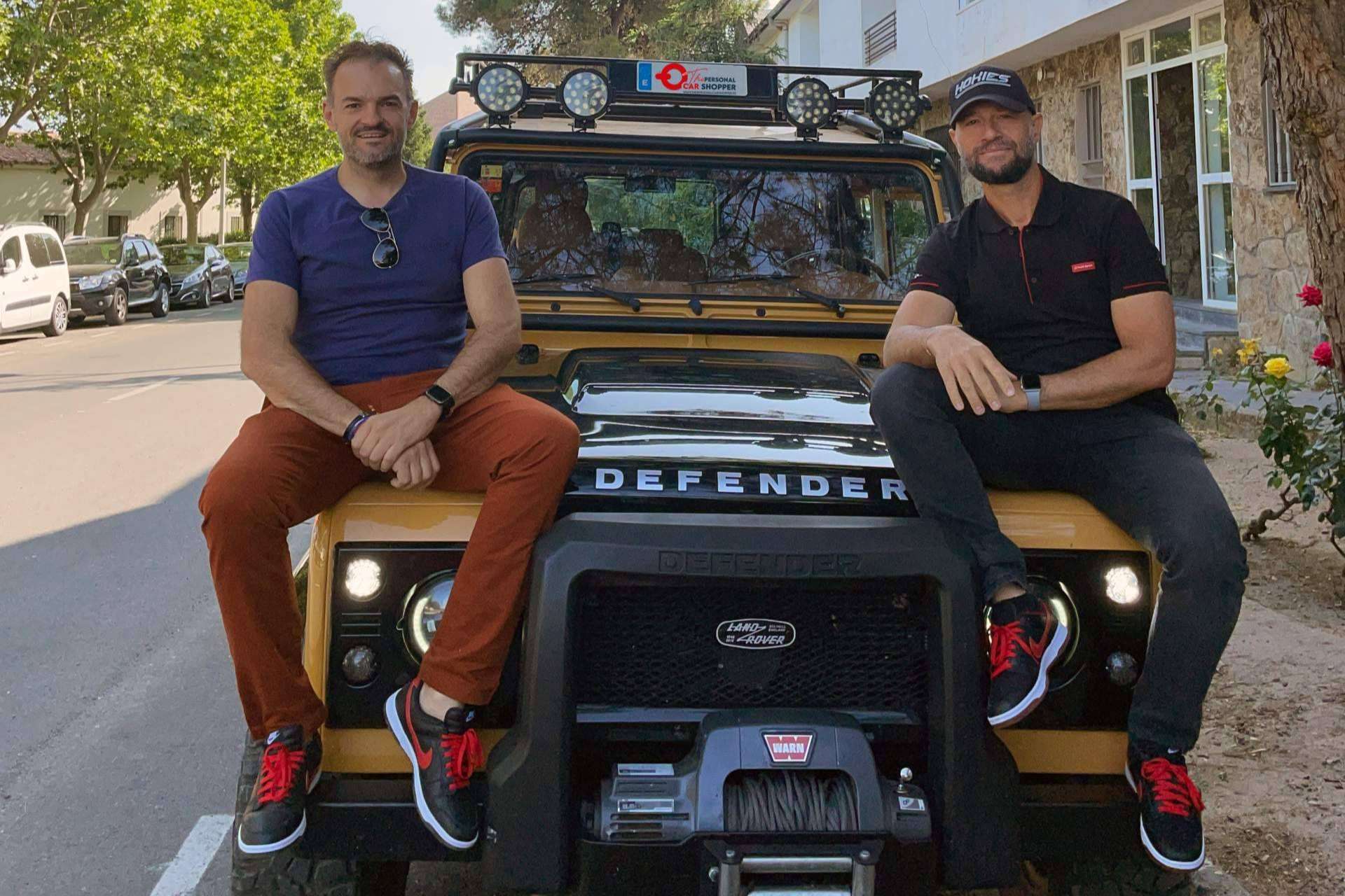 Franquiciar en el sector del motor con The Personal Car Shopper ya es posible