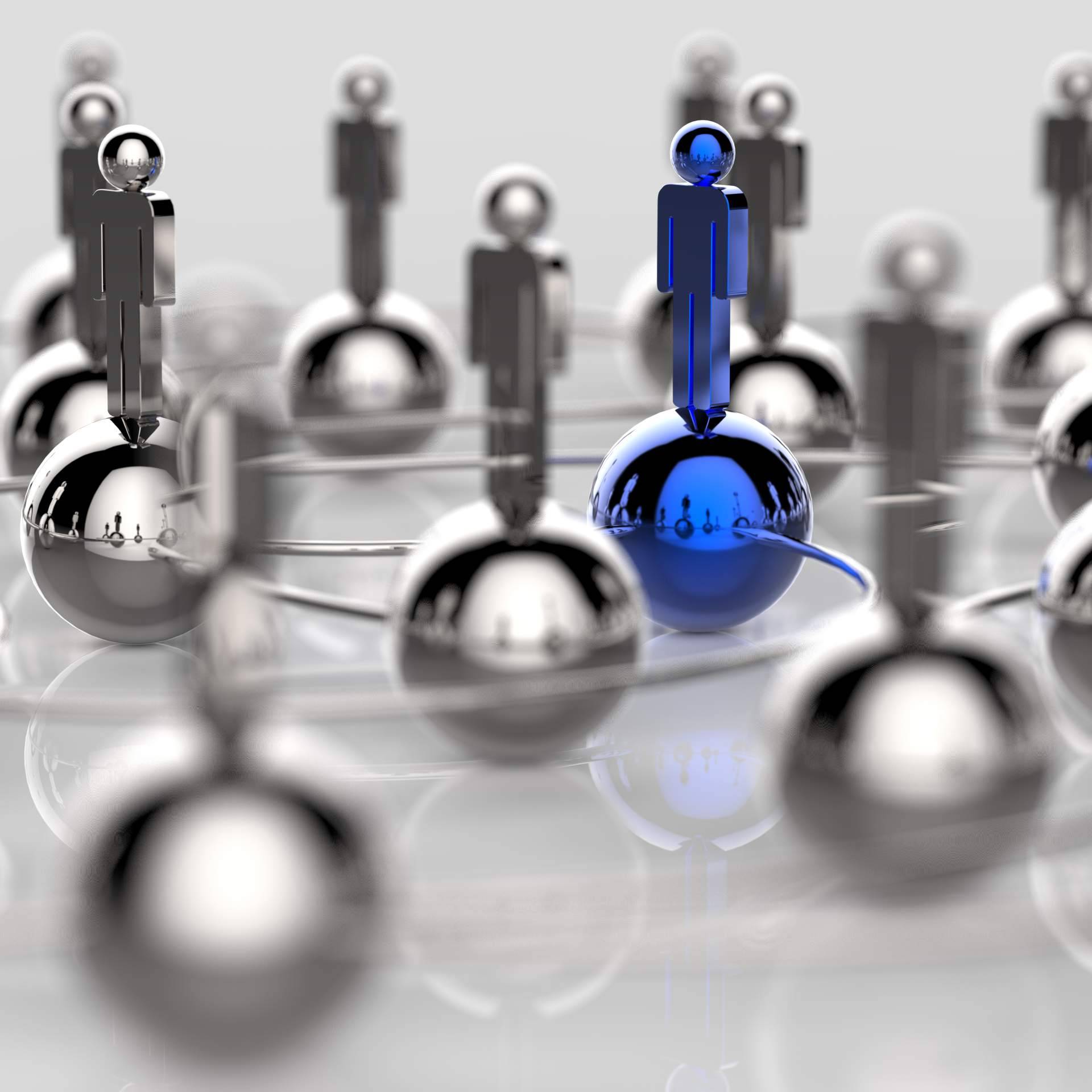 La era digital redefine los procesos de selección de personal en el ecosistema innovador