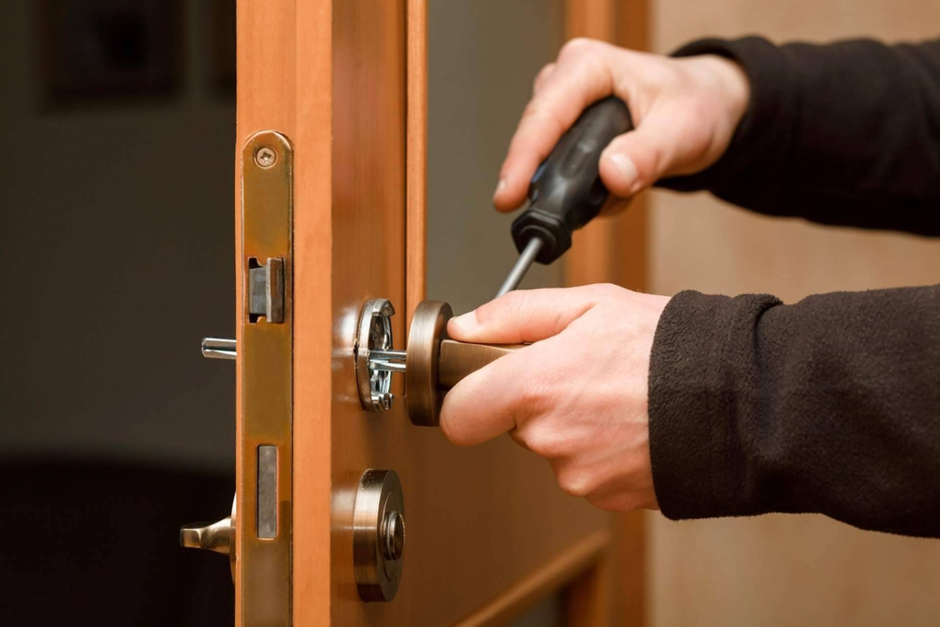 Cerrajero Técnico ofrece apertura de puertas rápida y sin daños en toda la Comunidad de Madrid