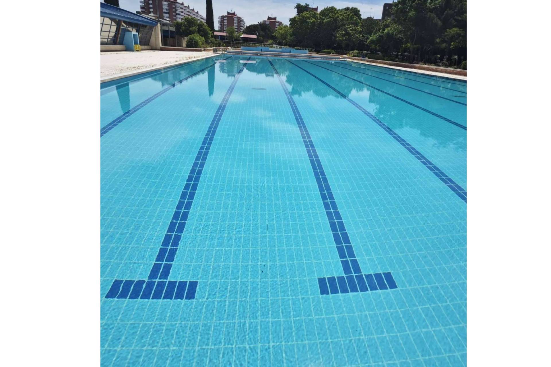 Cavitación hidrodinámica, el secreto de POOL TIGER EUROPE para la purificación natural del agua