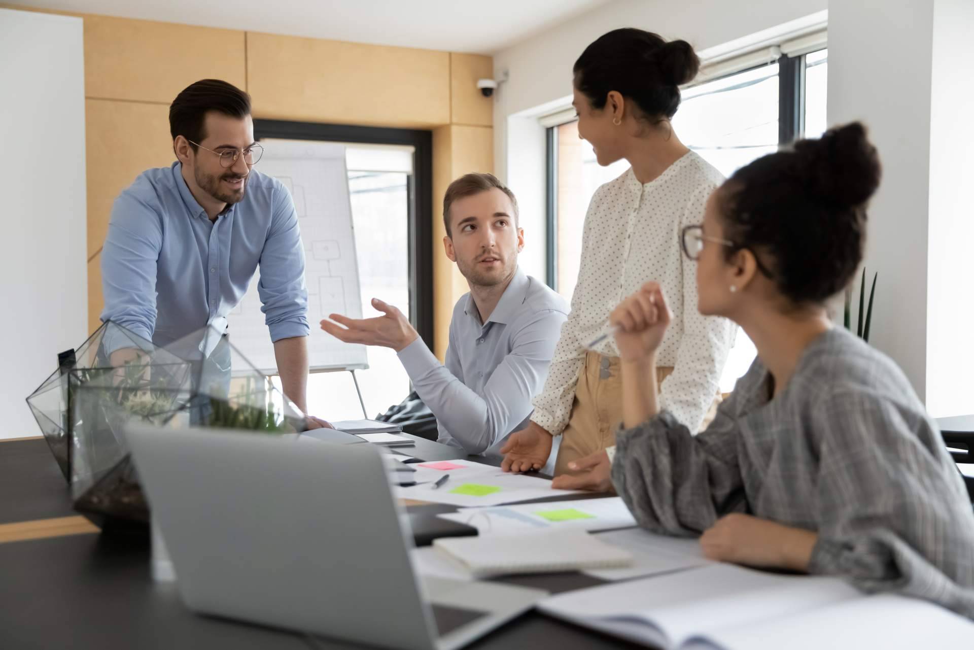 ¿Qué ventajas aporta preparar la formación empresarial antes de septiembre?