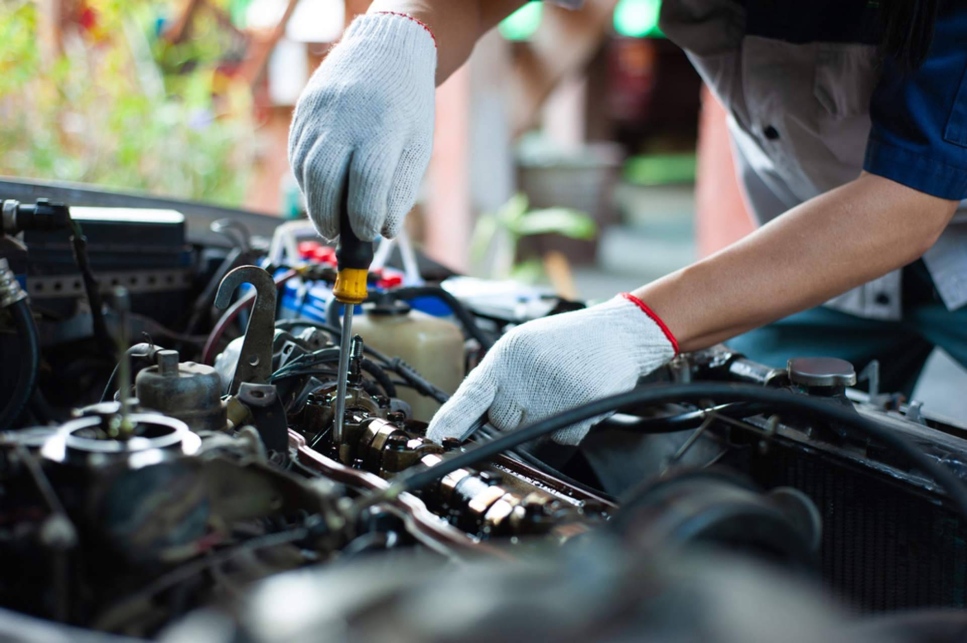 Recambios de confianza; Cosmocar lidera en suspensión neumática y cajas de transferencia