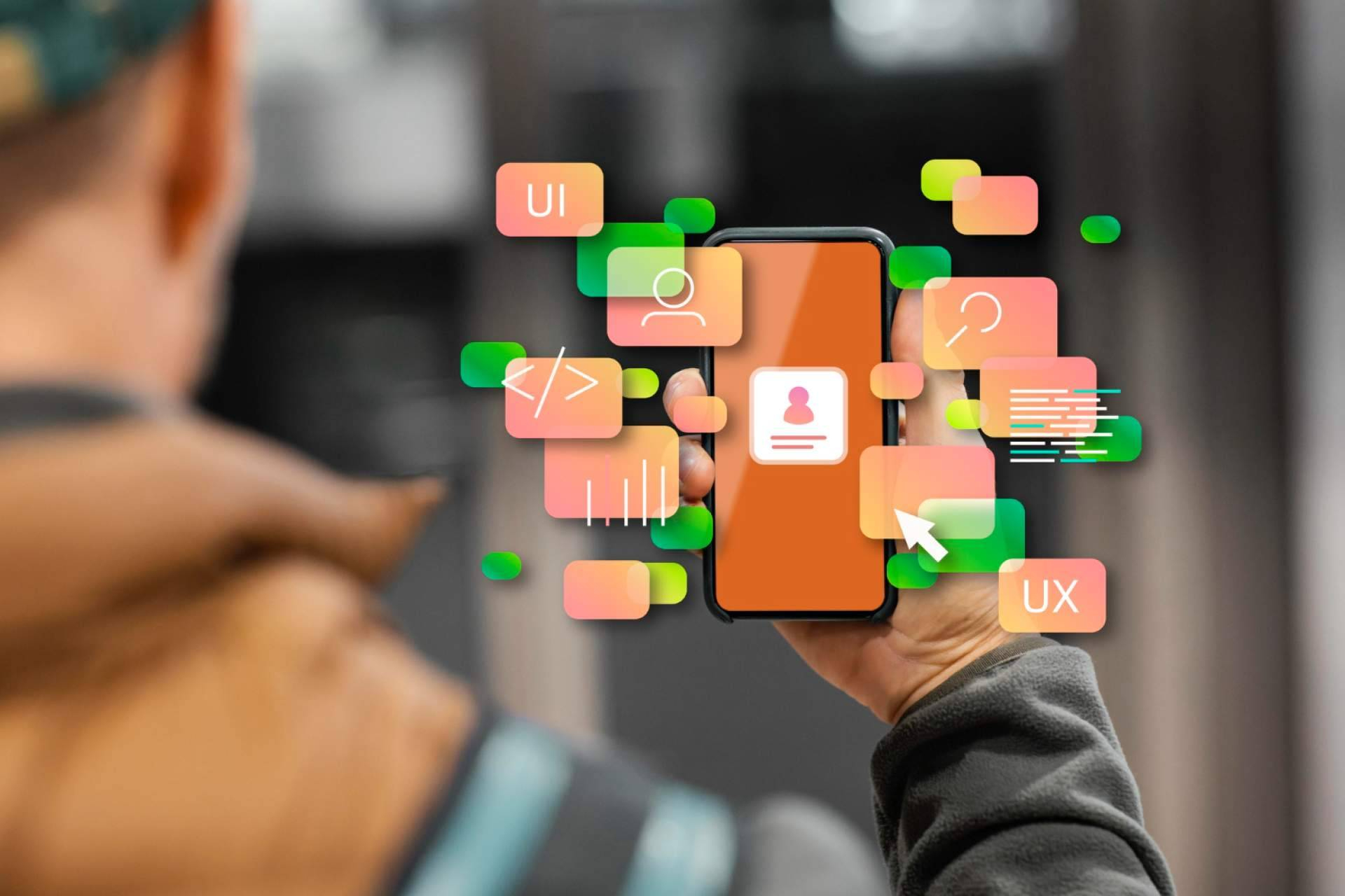 Lapisoft refuerza la digitalización empresarial con soluciones móviles a medida