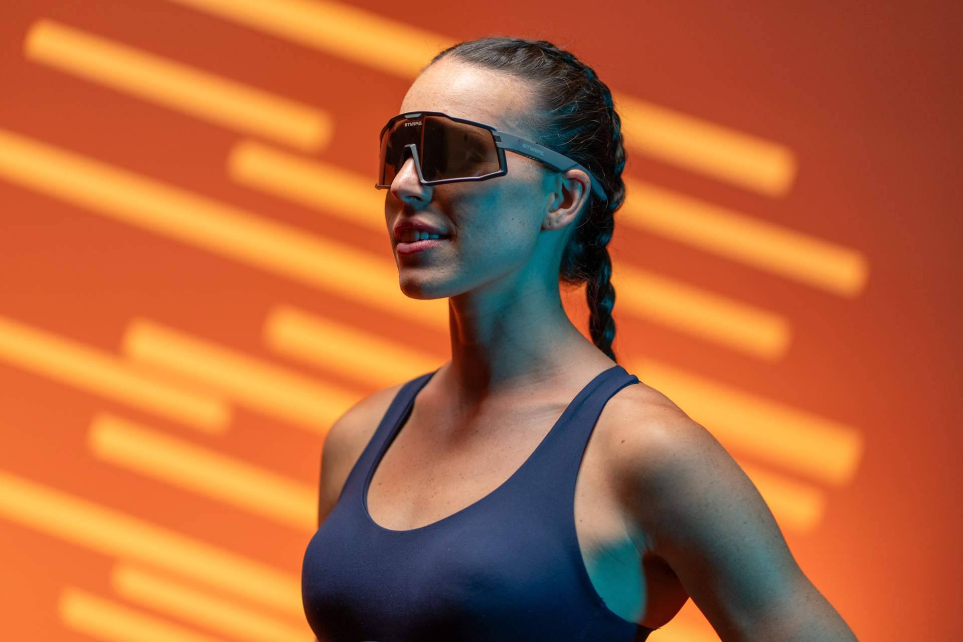 Styrpe da un paso más con Veyros, gafas deportivas inteligentes con sonido y protección visual avanzada