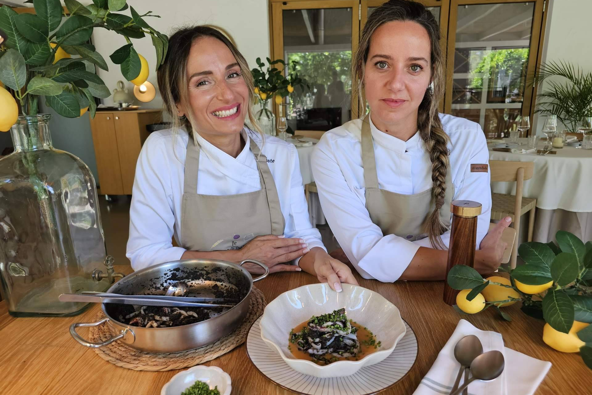 El Consell de Formentera y PIMEF lanzan 'Formentera amb molt de gust' para impulsar la cocina local