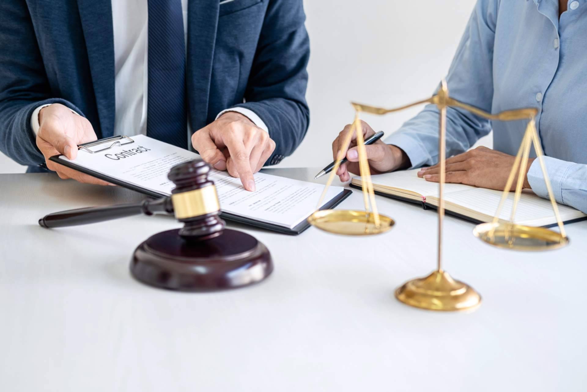 Citación por delito leve; consejos para abordar el proceso sin contratiempos legales