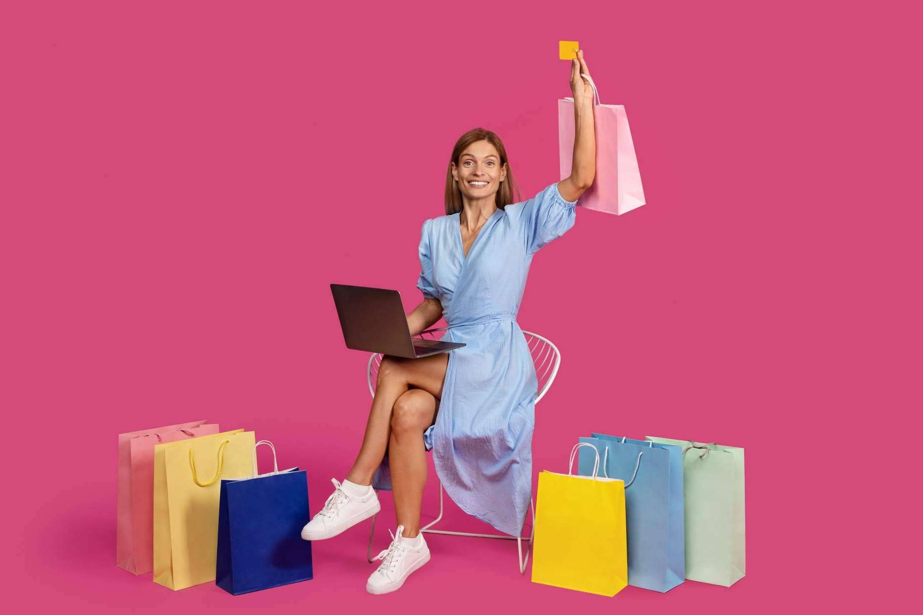 GiftCardStore amplía su oferta con la tarjeta regalo multimarca ideaShopping