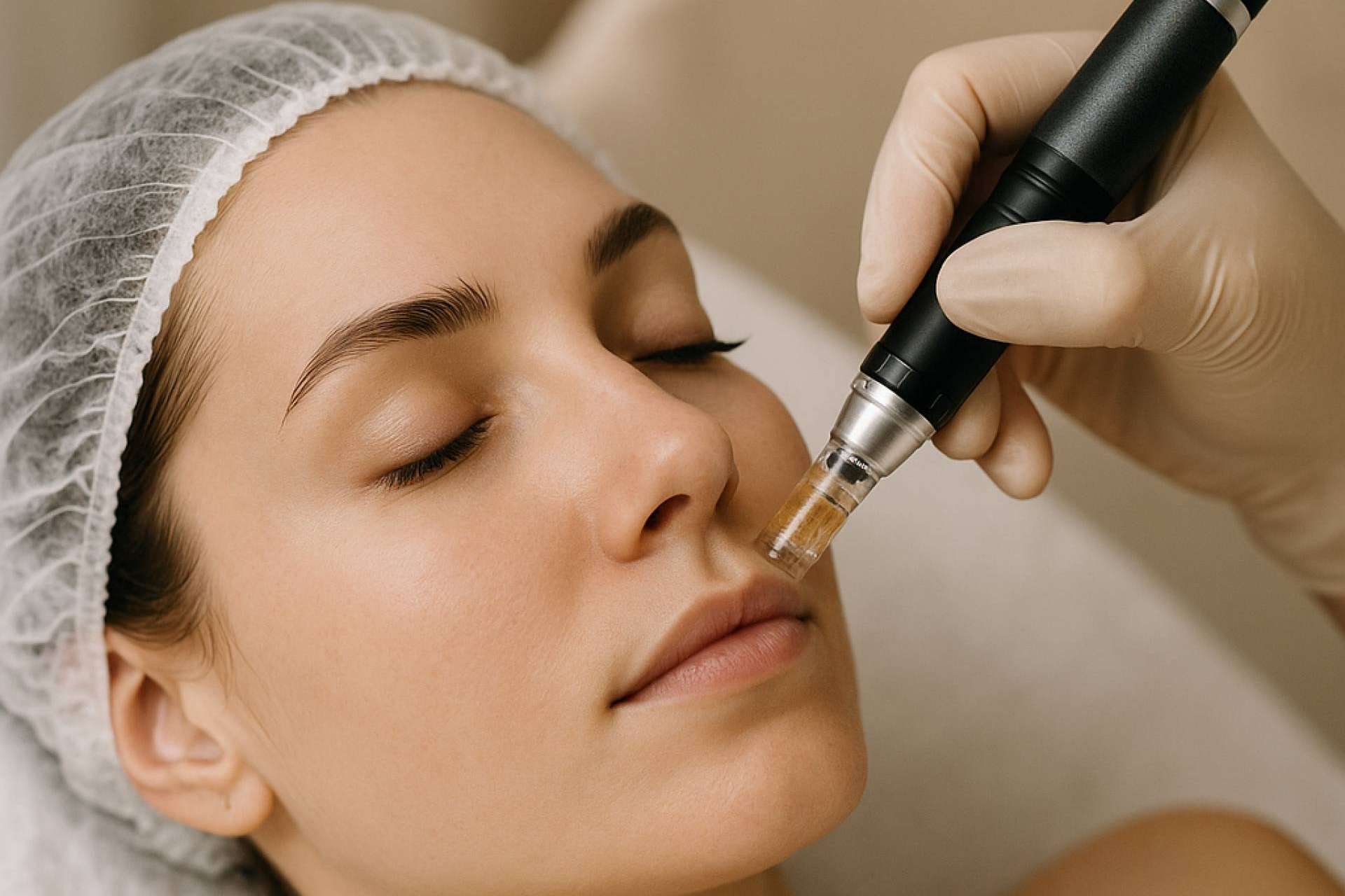 Exosomas faciales, el tratamiento regenerador que revoluciona la medicina estética avanzada