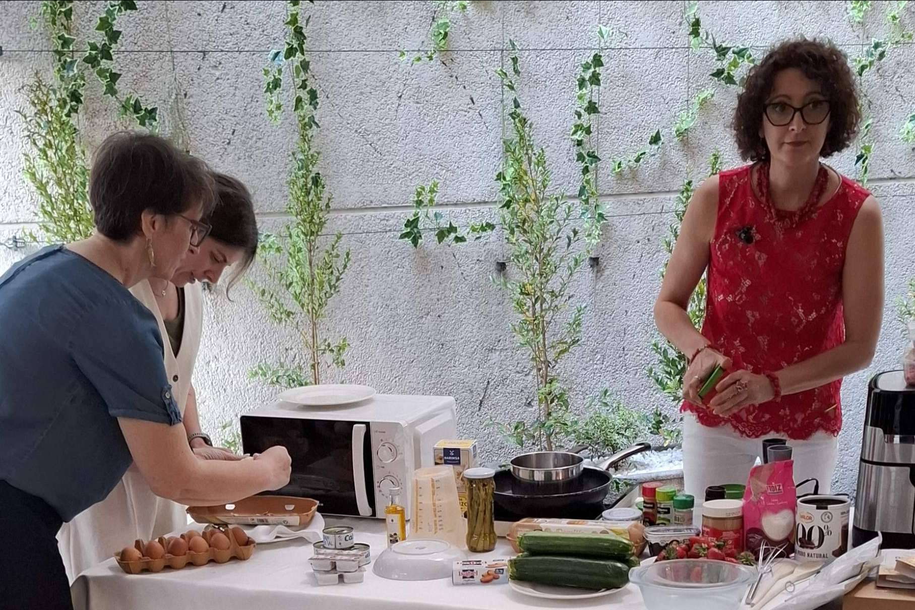 Comidas sociales, descontrol y sedentarismo; factores que amenazan a los pacientes bariátricos en verano