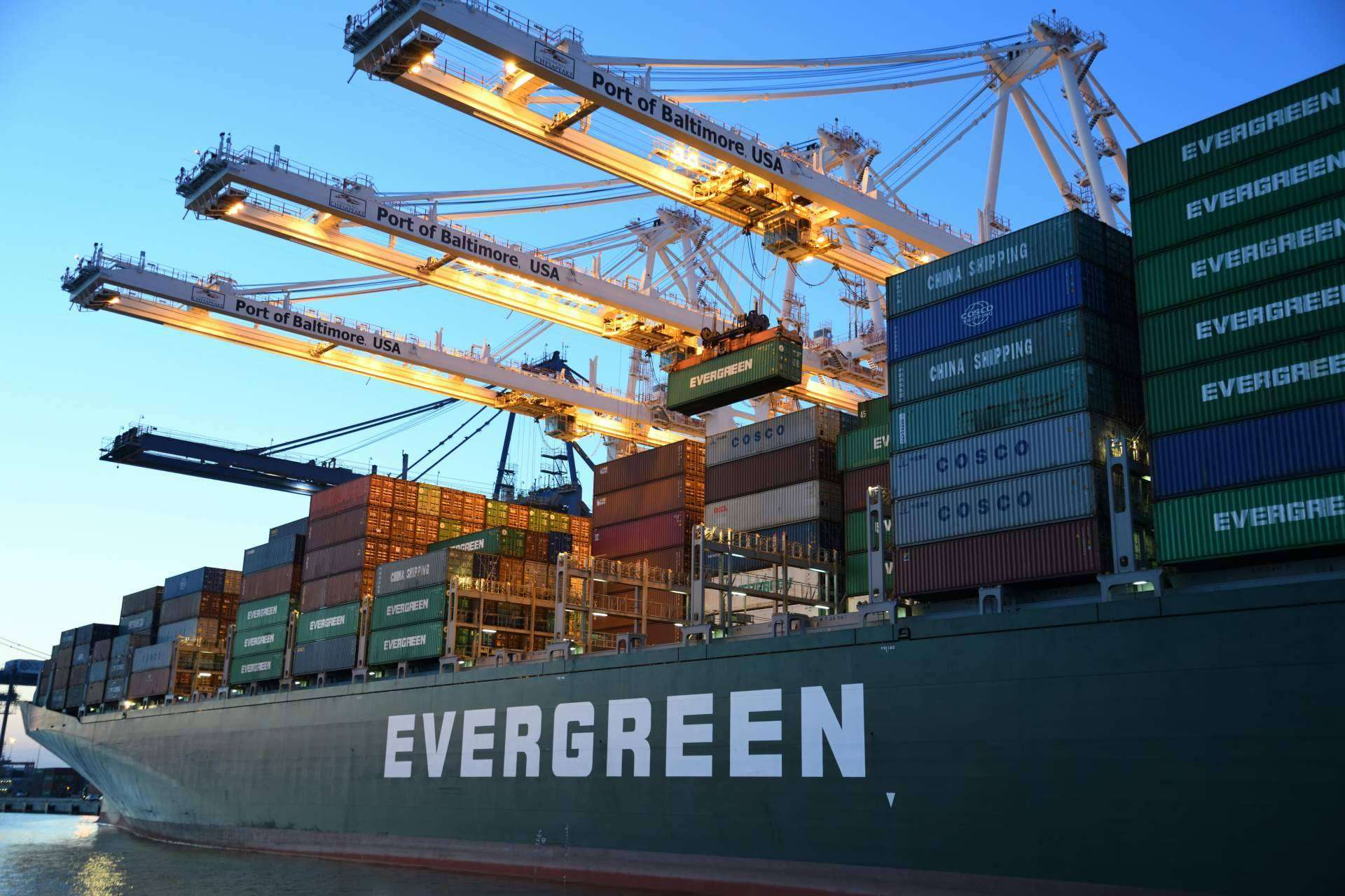 Cargo-Inspector impulsa el éxito mundial de las exportaciones españolas con calidad certificada