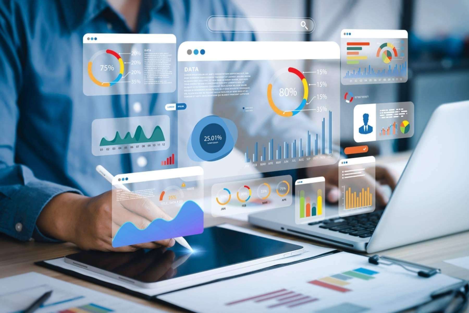 ACPublideas lanza un servicio de marketing digital completo con enfoque profesional y personalizado