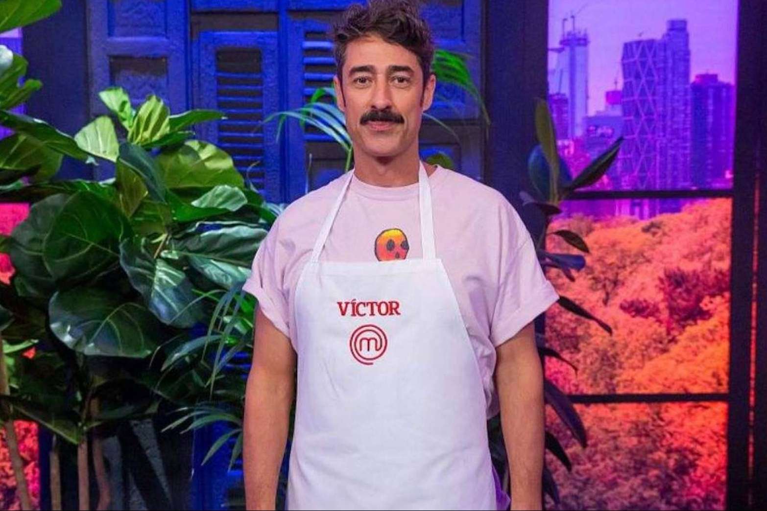 Drakarian, el equipo de Capenergy, a prueba con el fisioterapeuta de MasterChef