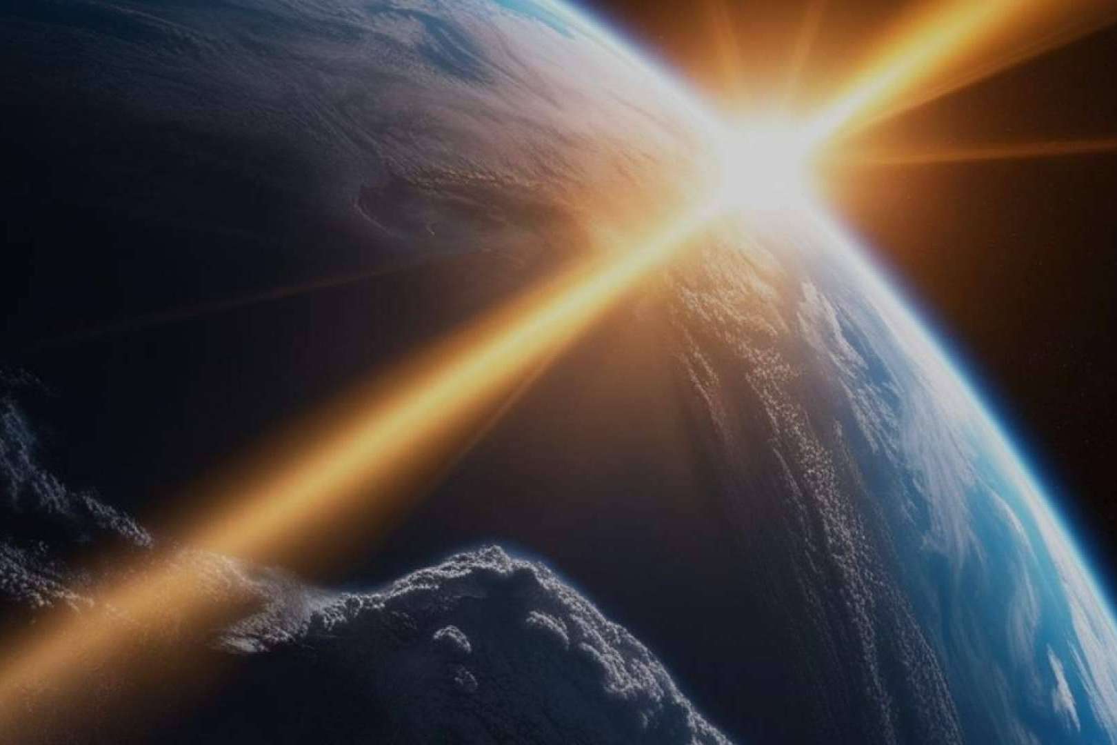 Desde España al espacio; el sensor solar que revolucionará los satélites haciéndolos más pequeños y eficientes