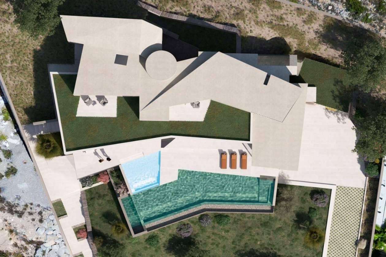IMAB House ofrece gestión completa en promociones residenciales en la Costa Catalana