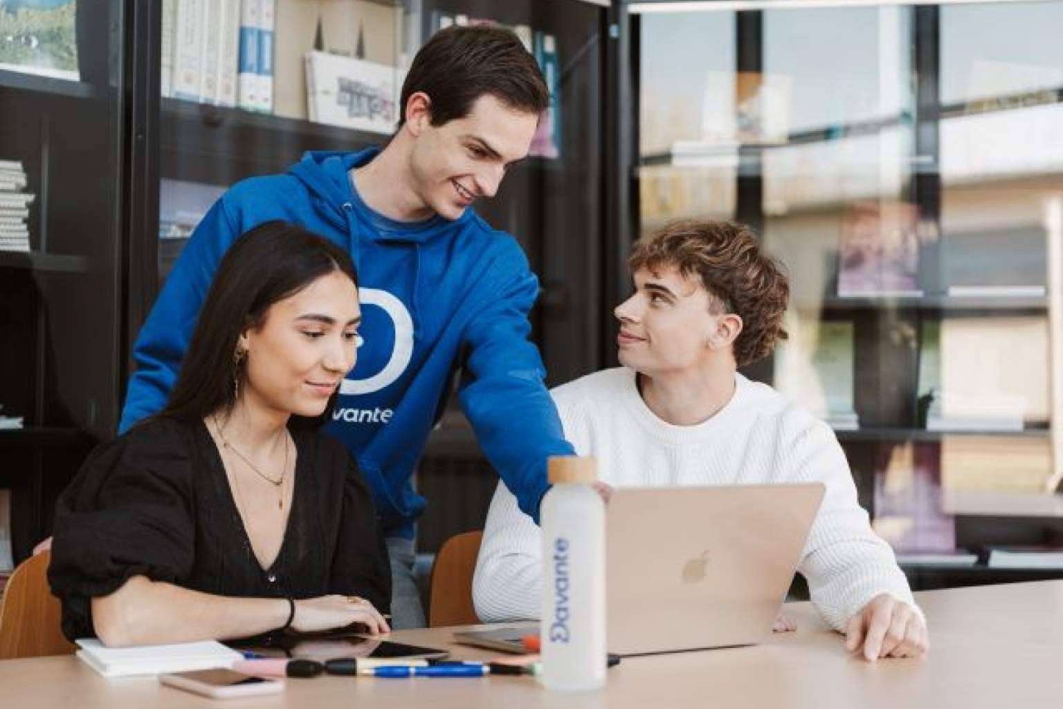 Estudiar FP online, una opción viable si no se alcanza la nota de corte para la universidad